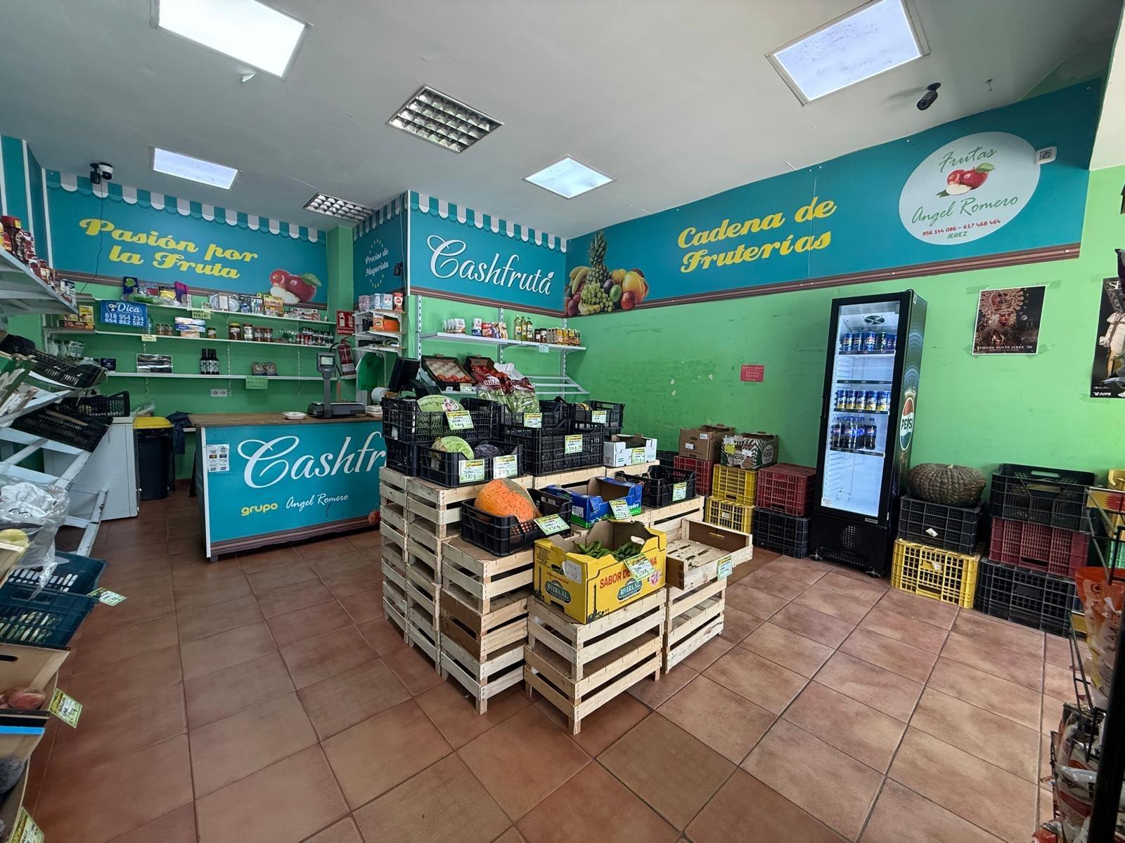 SE VENDE LOCAL EN AVENIDA DE ESPERA