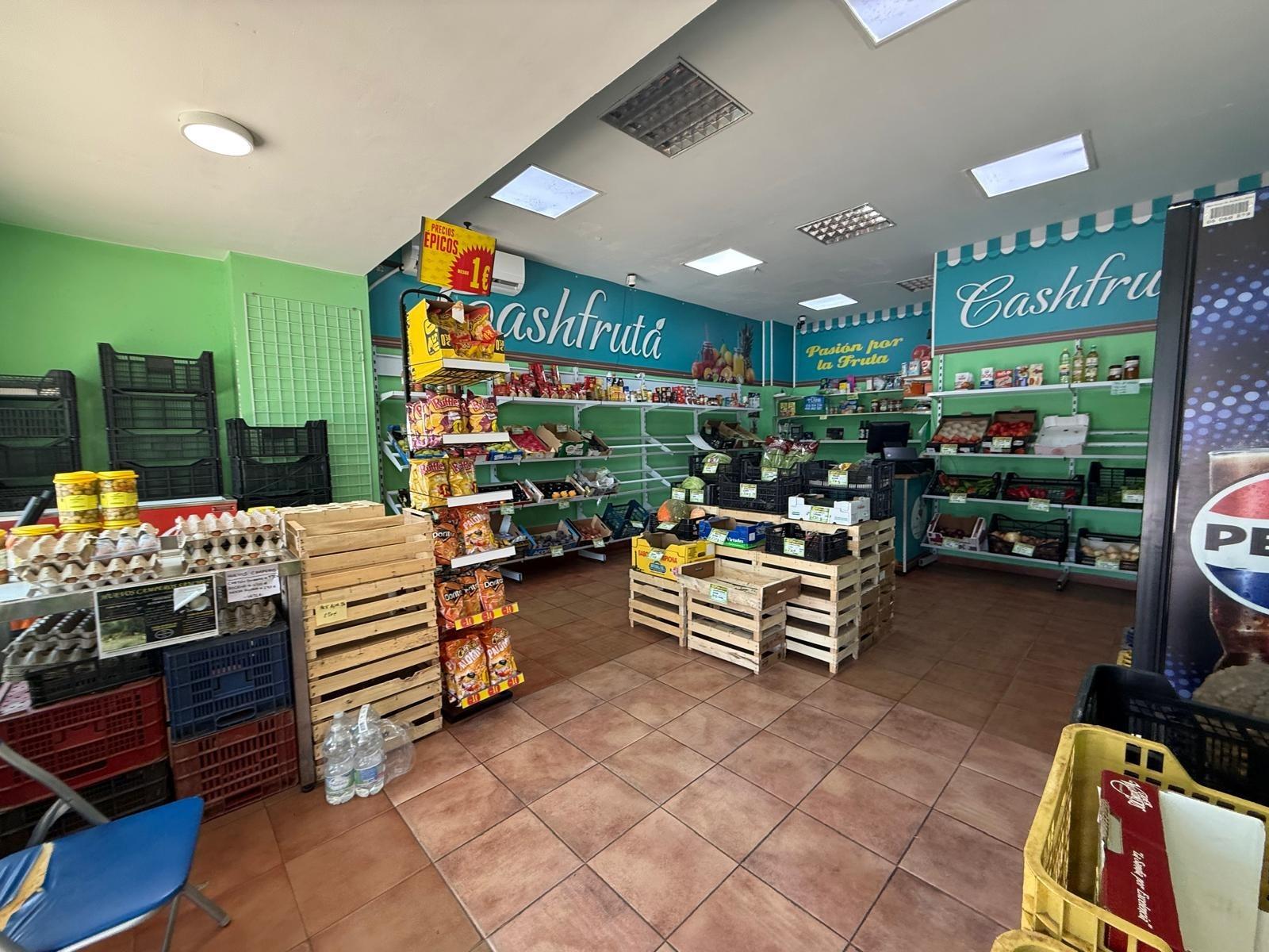 SE VENDE LOCAL EN AVENIDA DE ESPERA