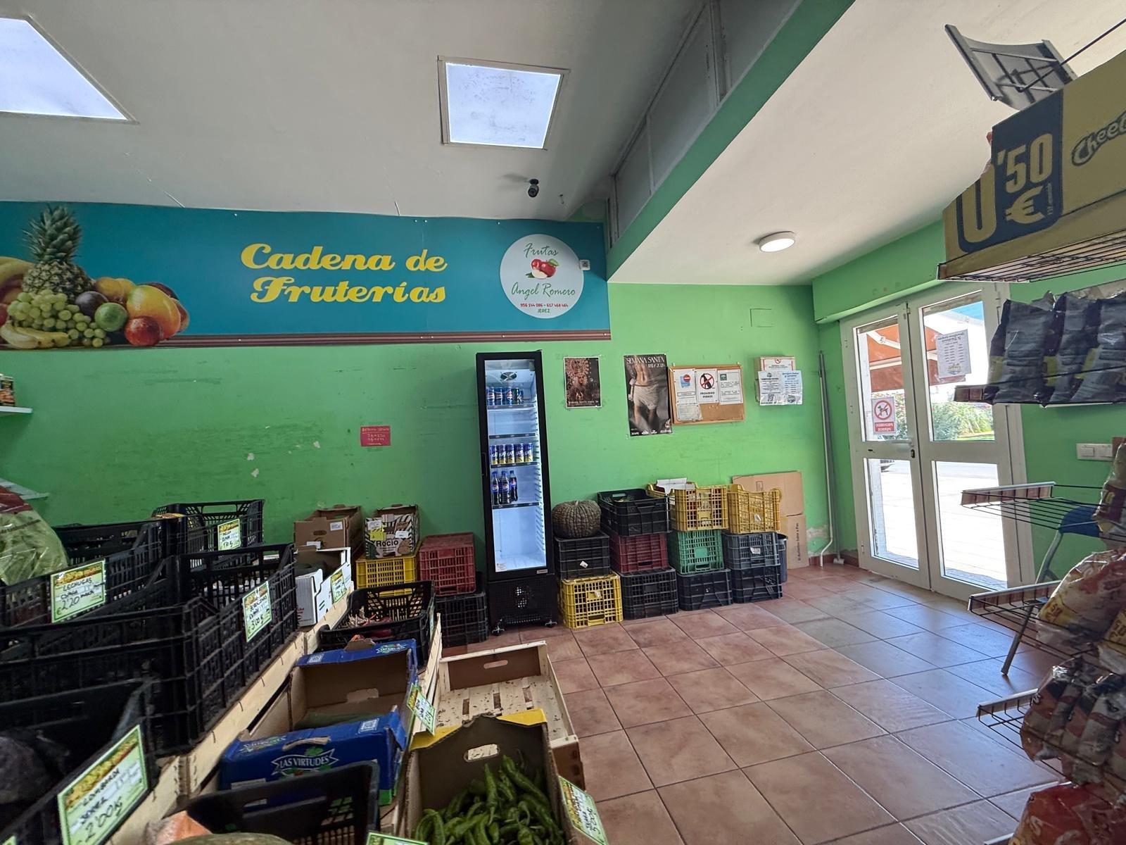 SE VENDE LOCAL EN AVENIDA DE ESPERA