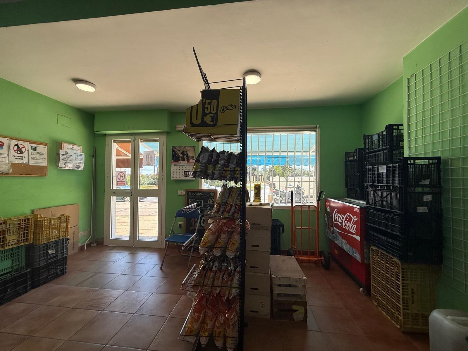 SE VENDE LOCAL EN AVENIDA DE ESPERA