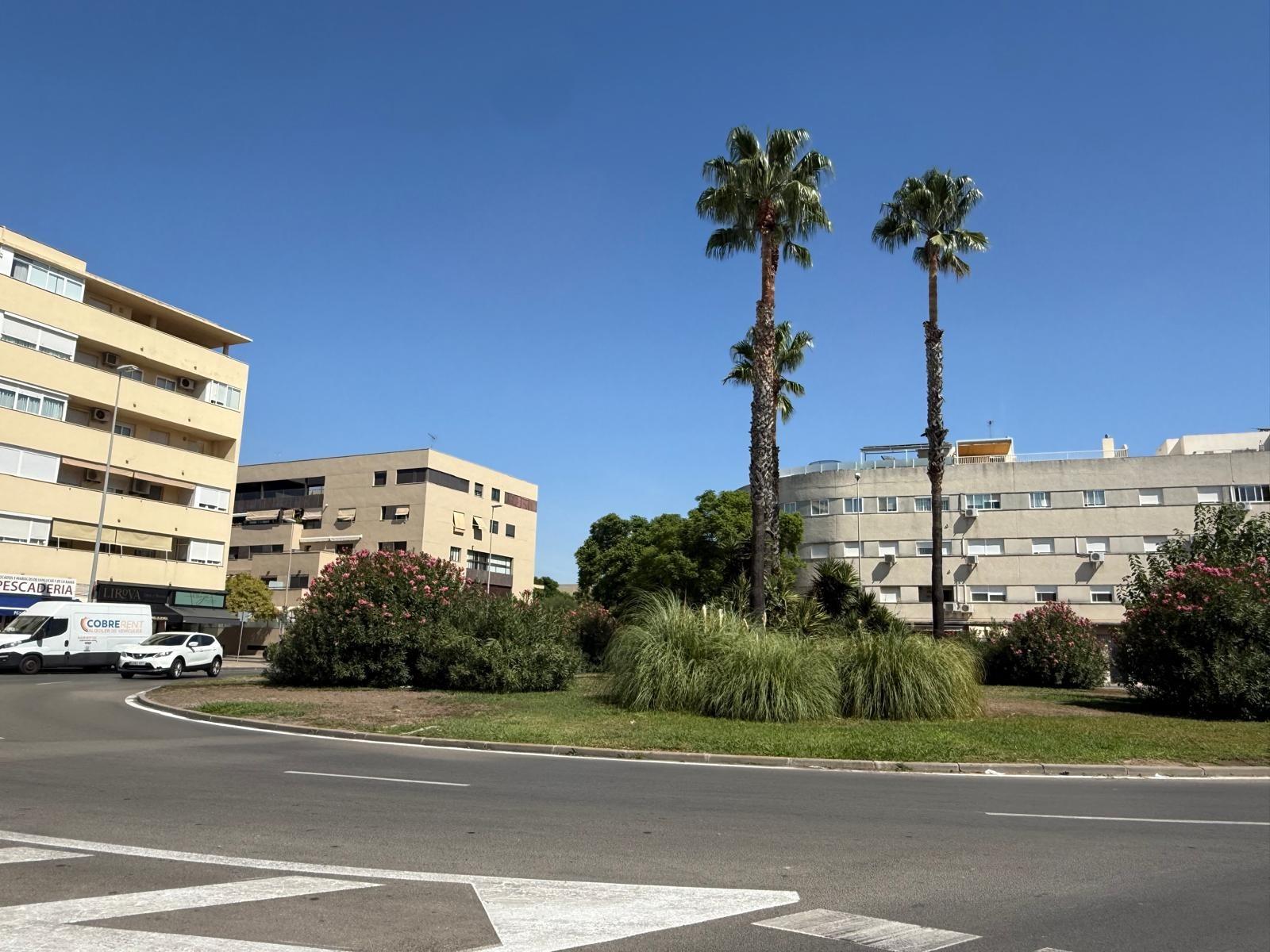 SE VENDE LOCAL EN AVENIDA DE ESPERA
