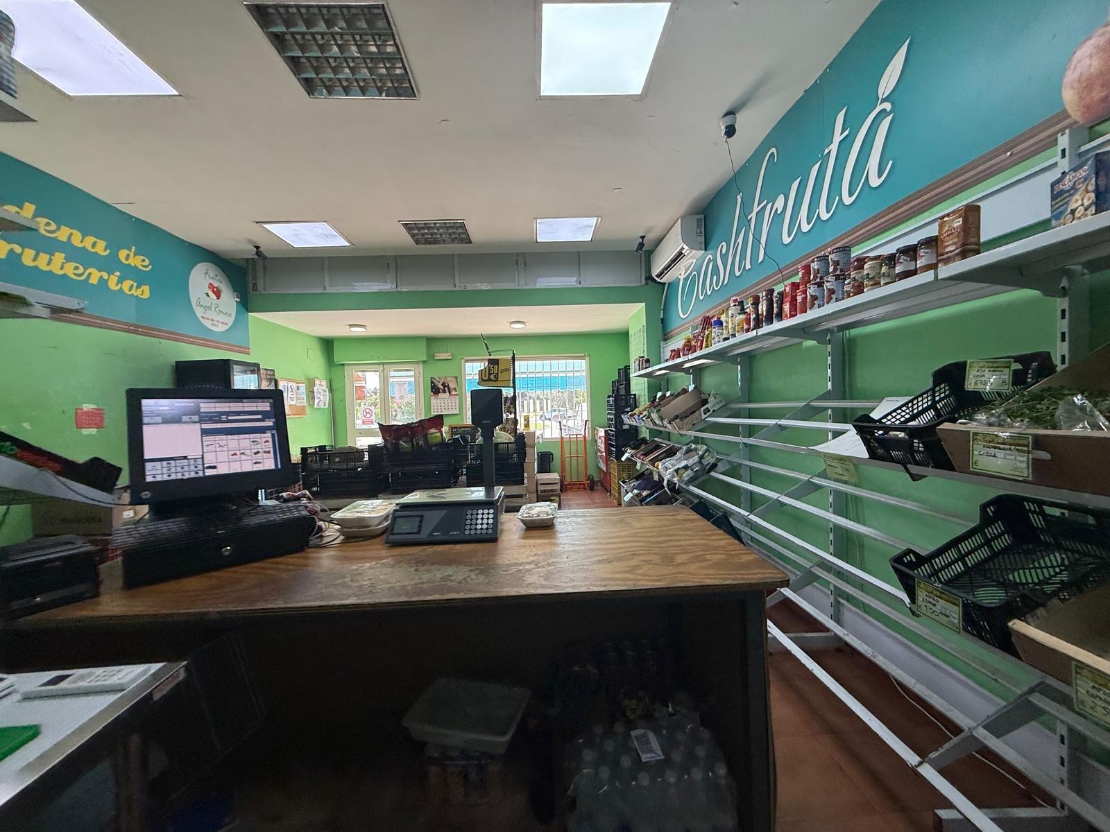 SE VENDE LOCAL EN AVENIDA DE ESPERA