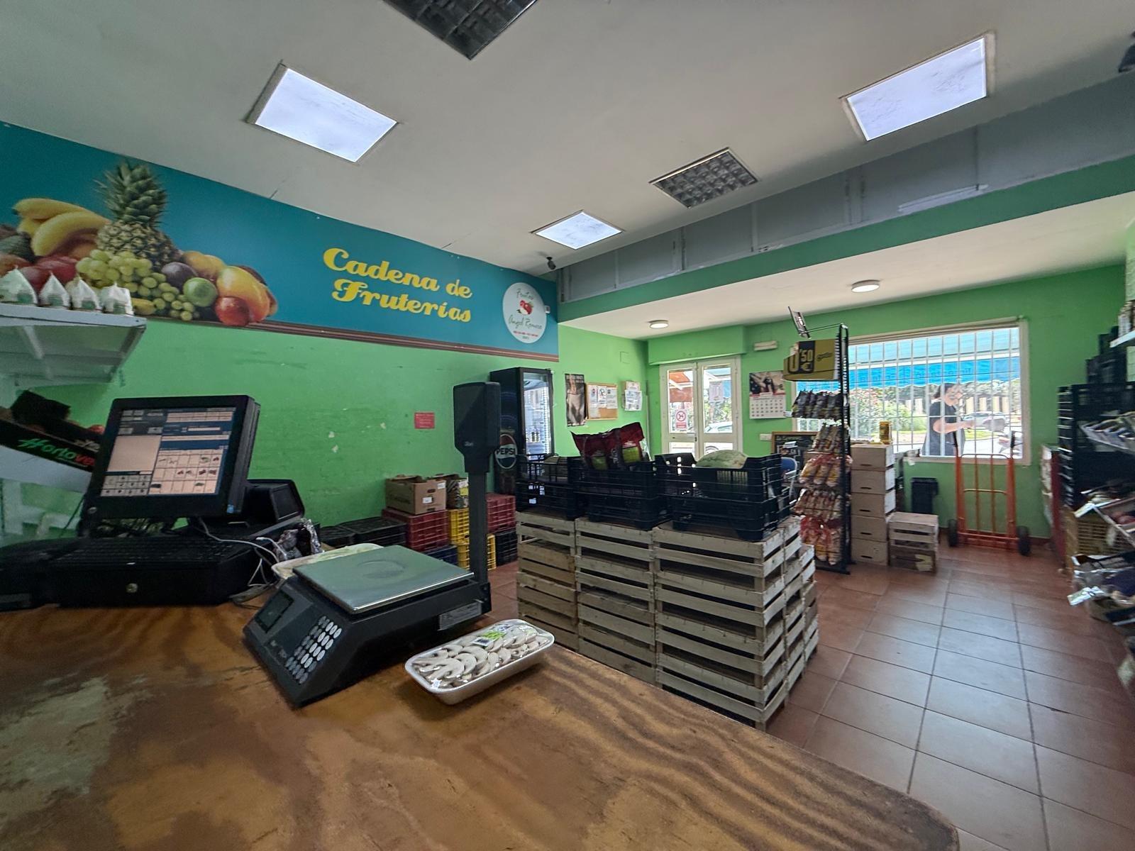 SE VENDE LOCAL EN AVENIDA DE ESPERA