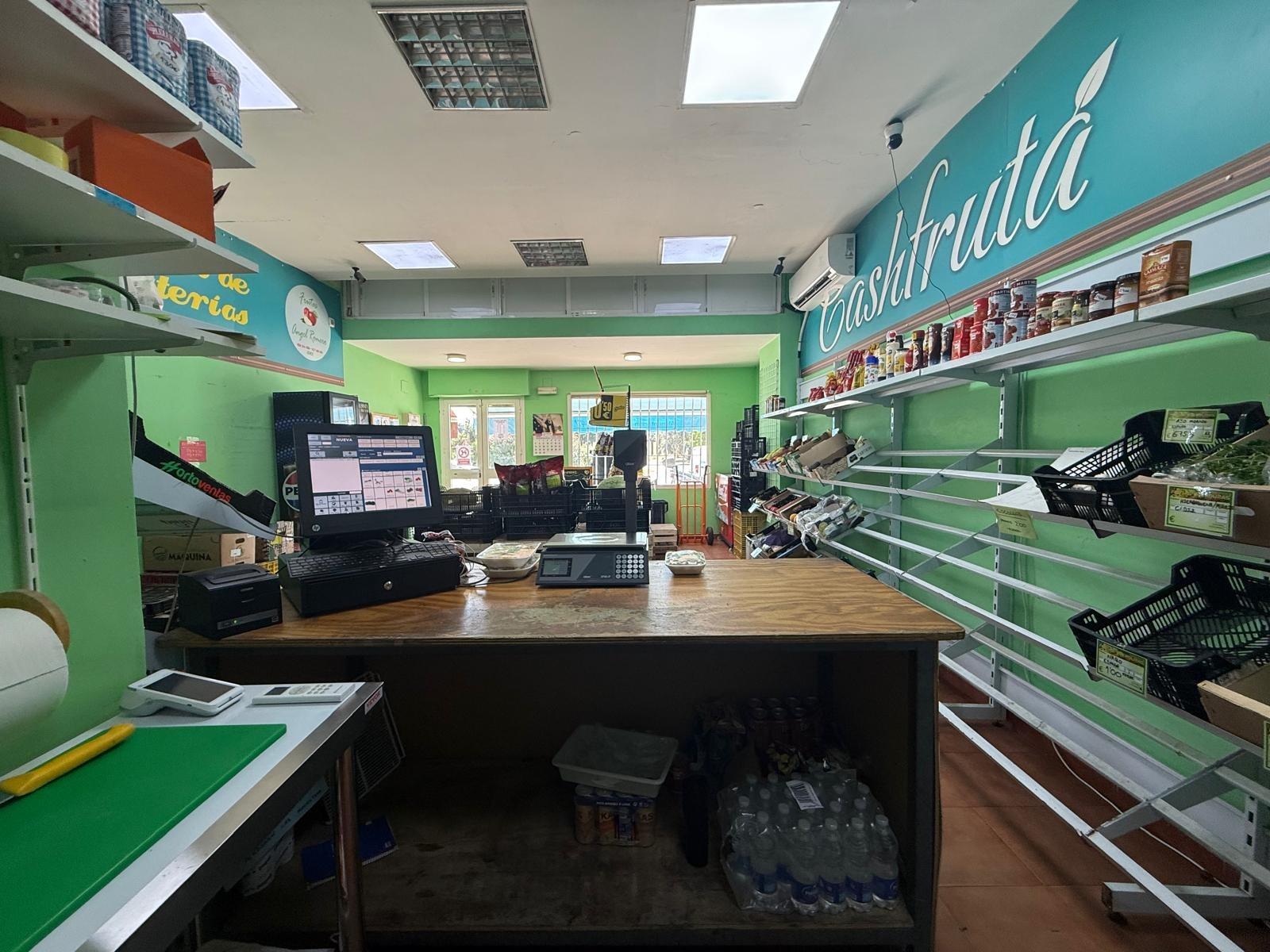 SE VENDE LOCAL EN AVENIDA DE ESPERA