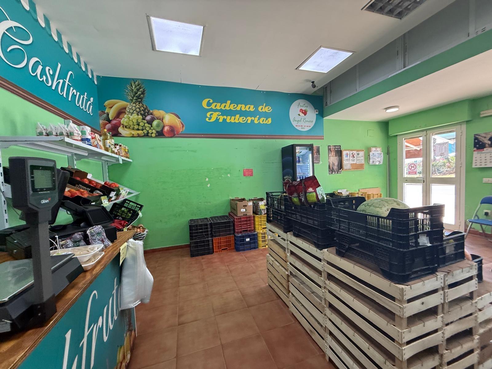 SE VENDE LOCAL EN AVENIDA DE ESPERA