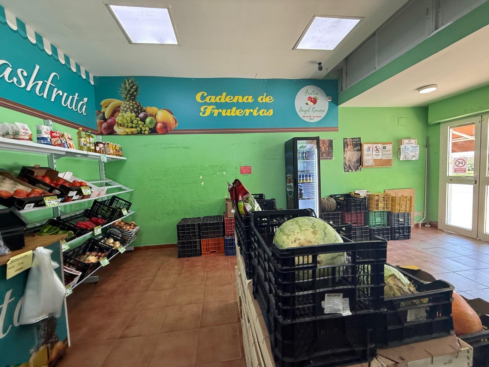 SE VENDE LOCAL EN AVENIDA DE ESPERA
