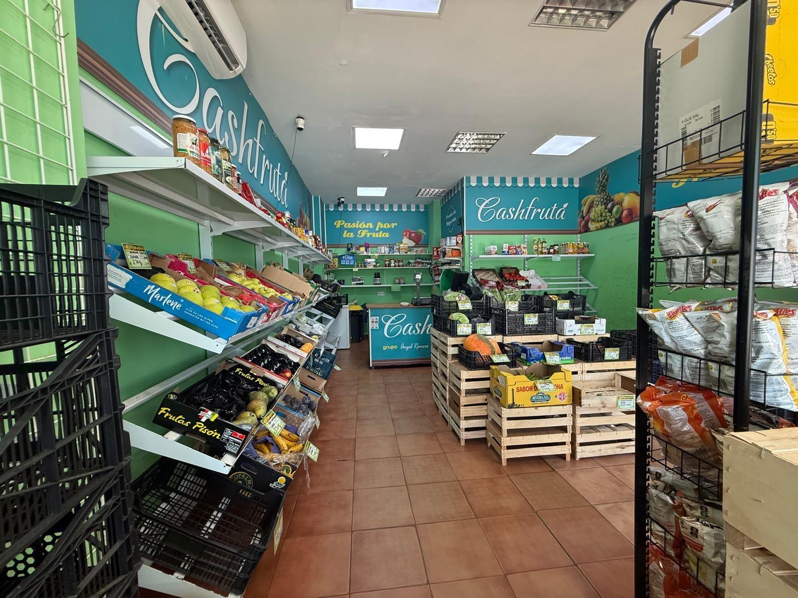 SE VENDE LOCAL EN AVENIDA DE ESPERA