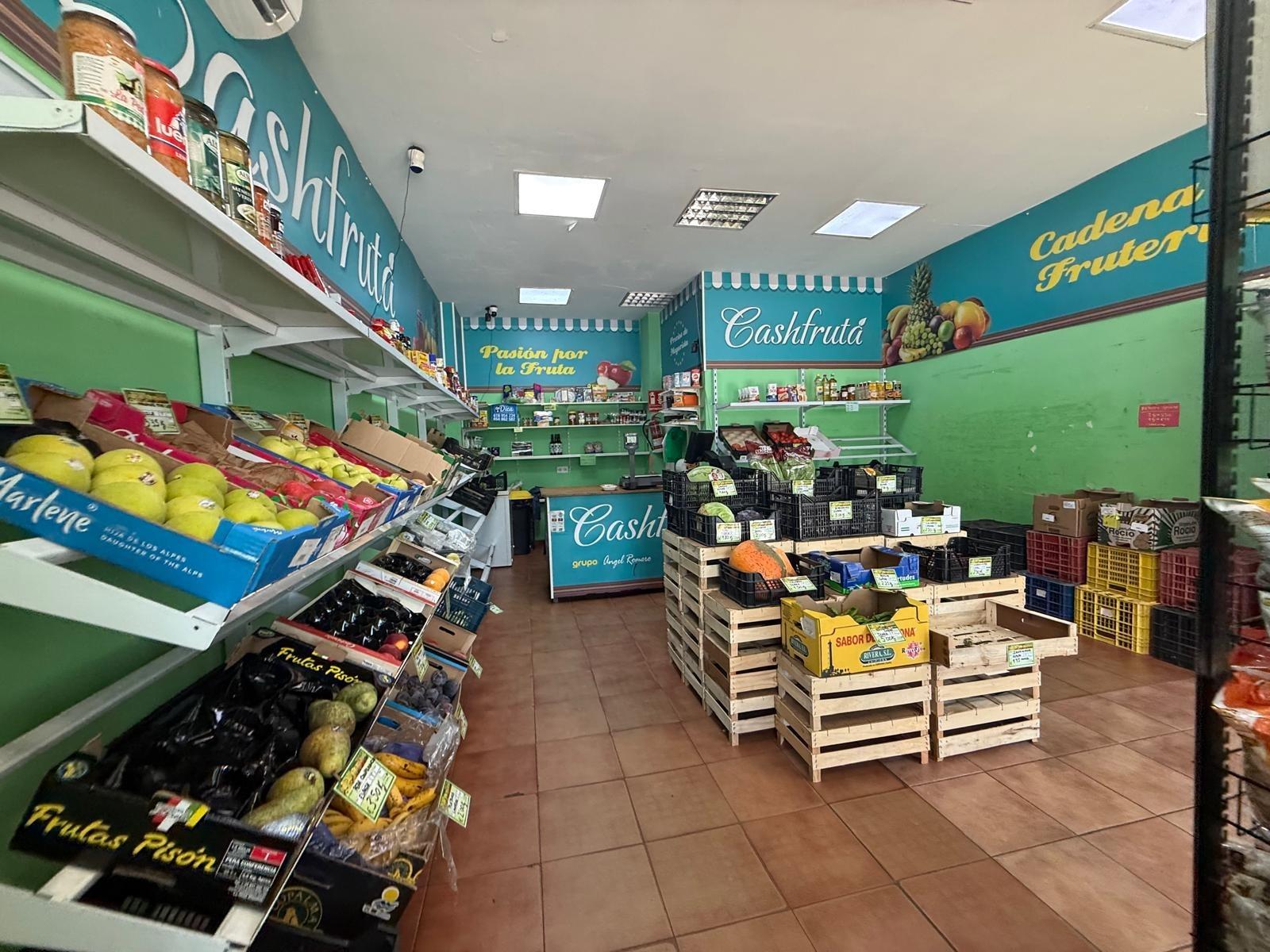 SE VENDE LOCAL EN AVENIDA DE ESPERA