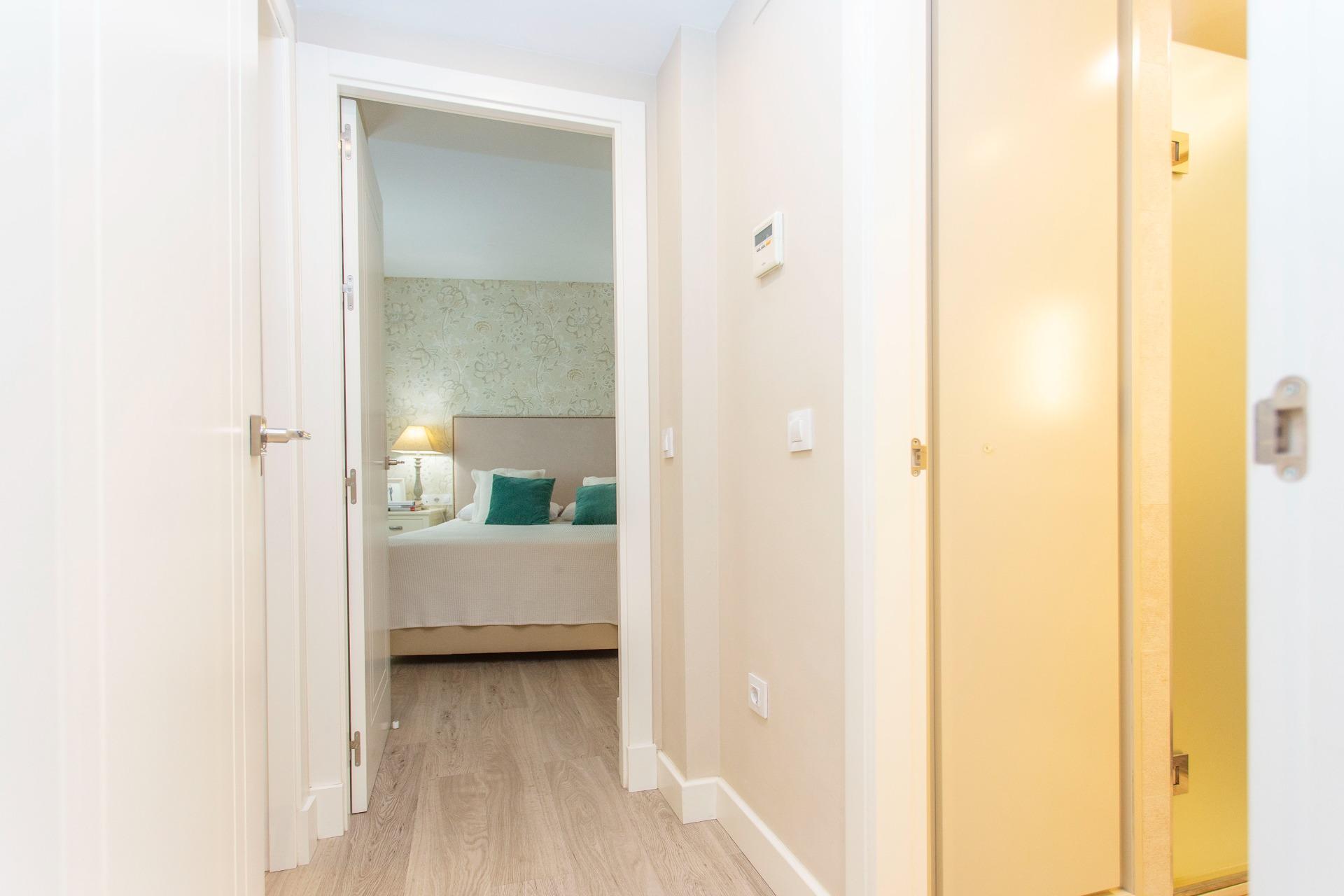 SE VENDE PISO EN ZONA CENTRO