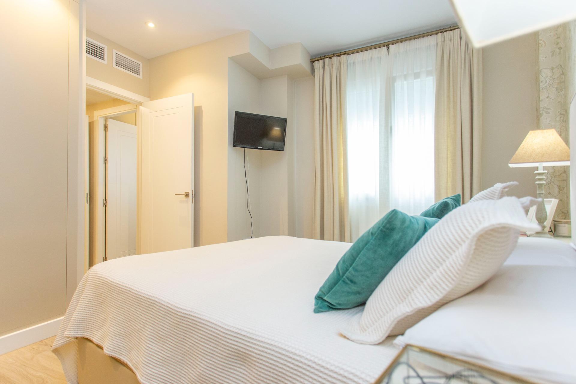 SE VENDE PISO EN ZONA CENTRO