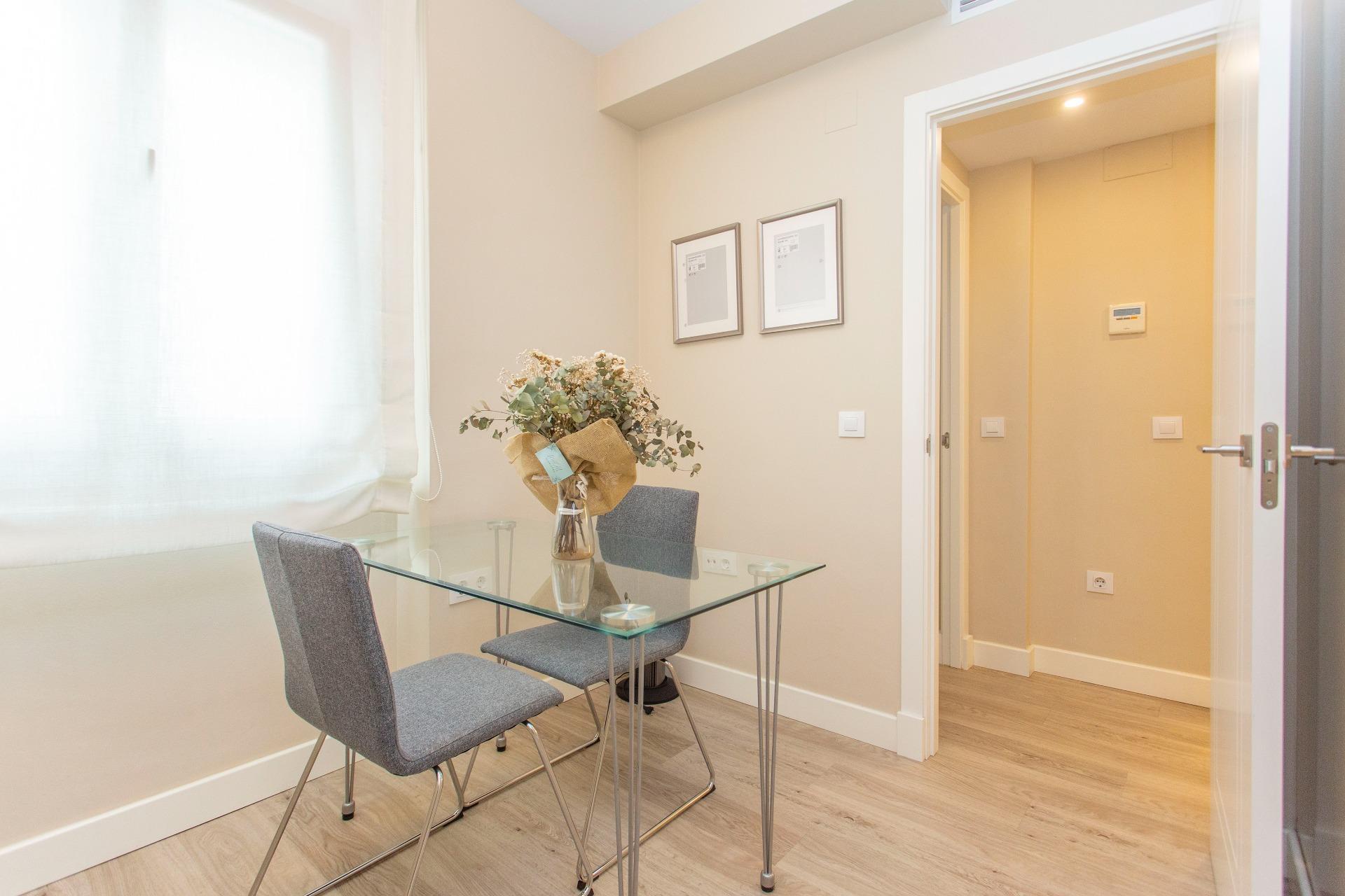 SE VENDE PISO EN ZONA CENTRO