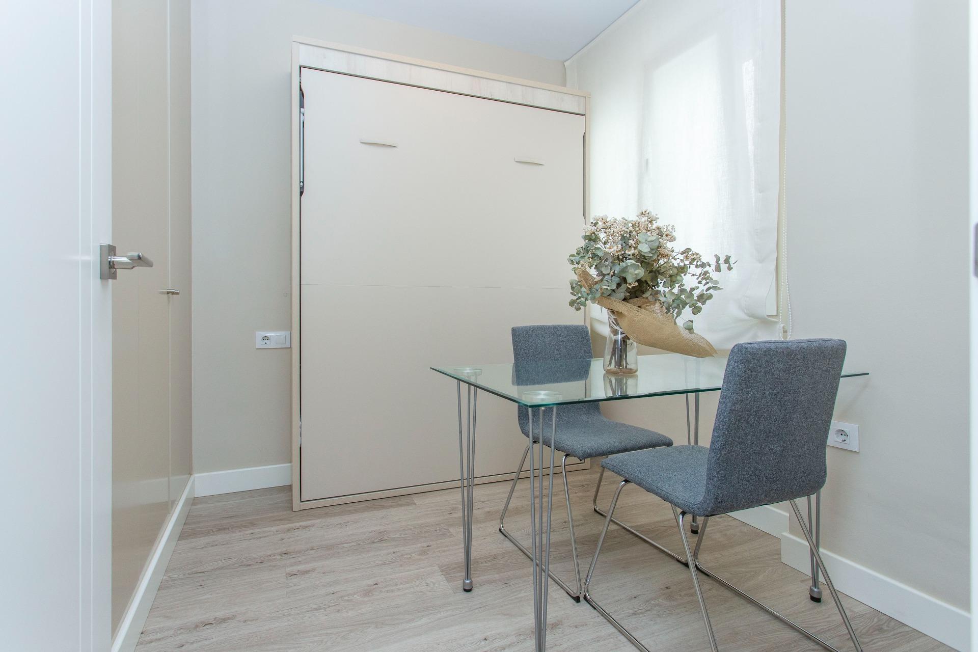 SE VENDE PISO EN ZONA CENTRO