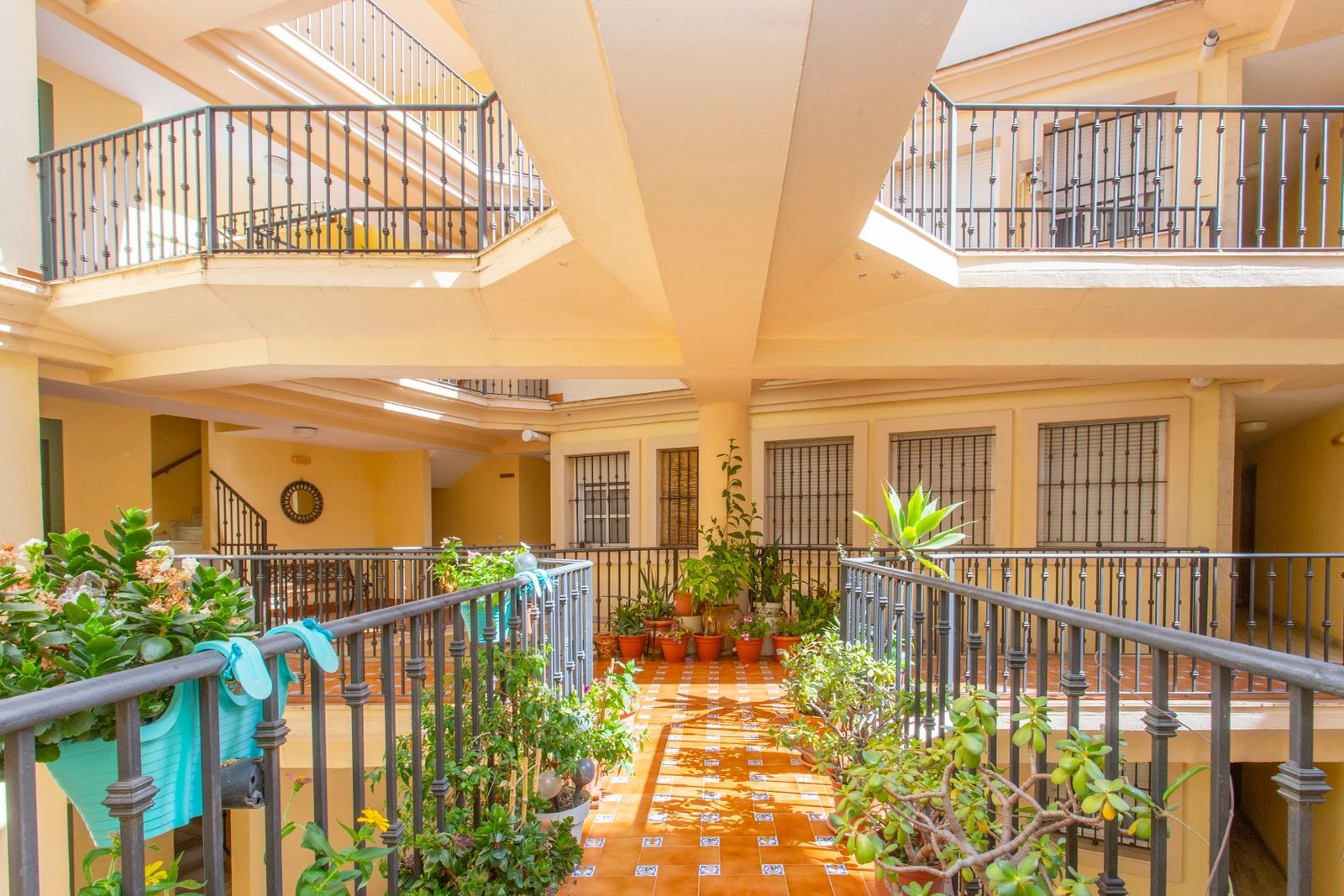SE VENDE PISO EN ZONA CENTRO