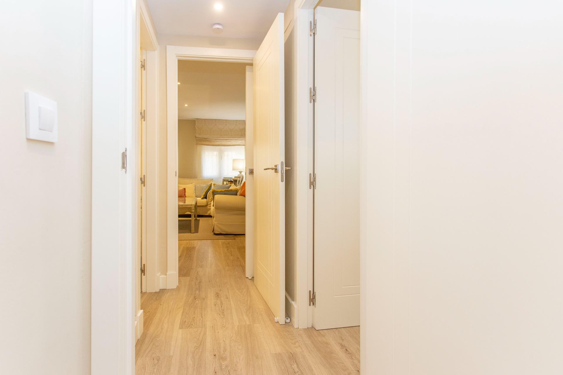 SE VENDE PISO EN ZONA CENTRO