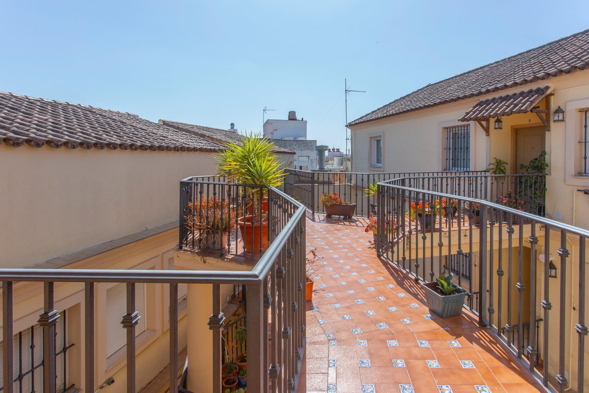SE VENDE PISO EN ZONA CENTRO
