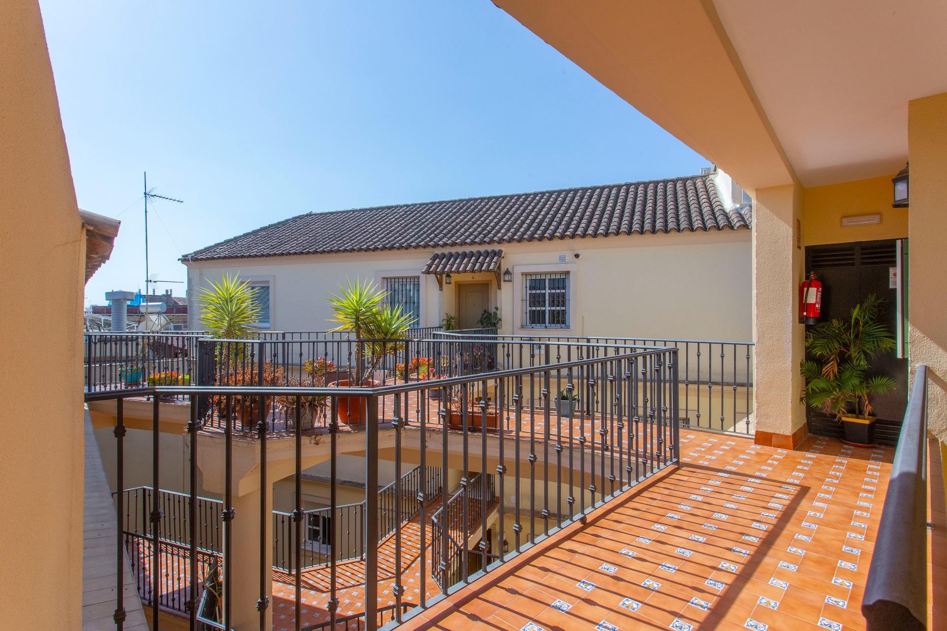 SE VENDE PISO EN ZONA CENTRO