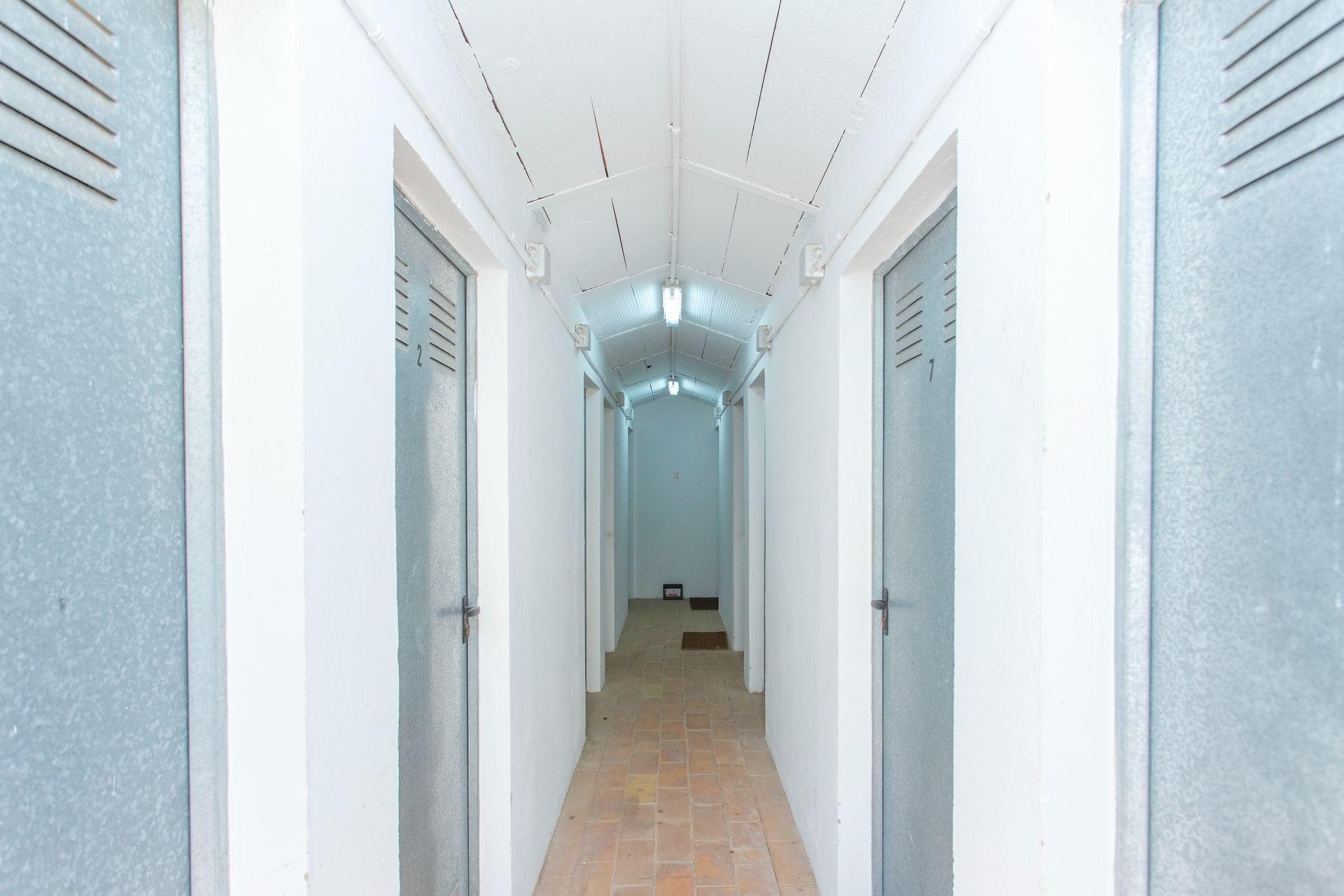 SE VENDE PISO EN ZONA CENTRO