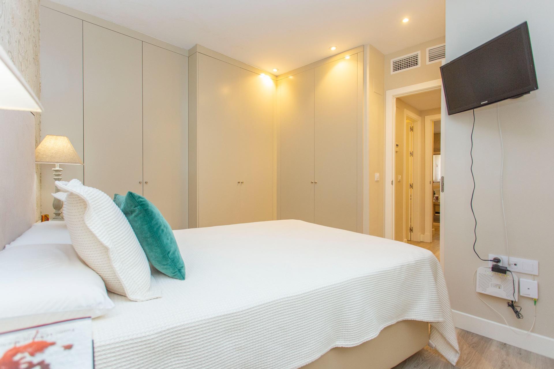 SE VENDE PISO EN ZONA CENTRO
