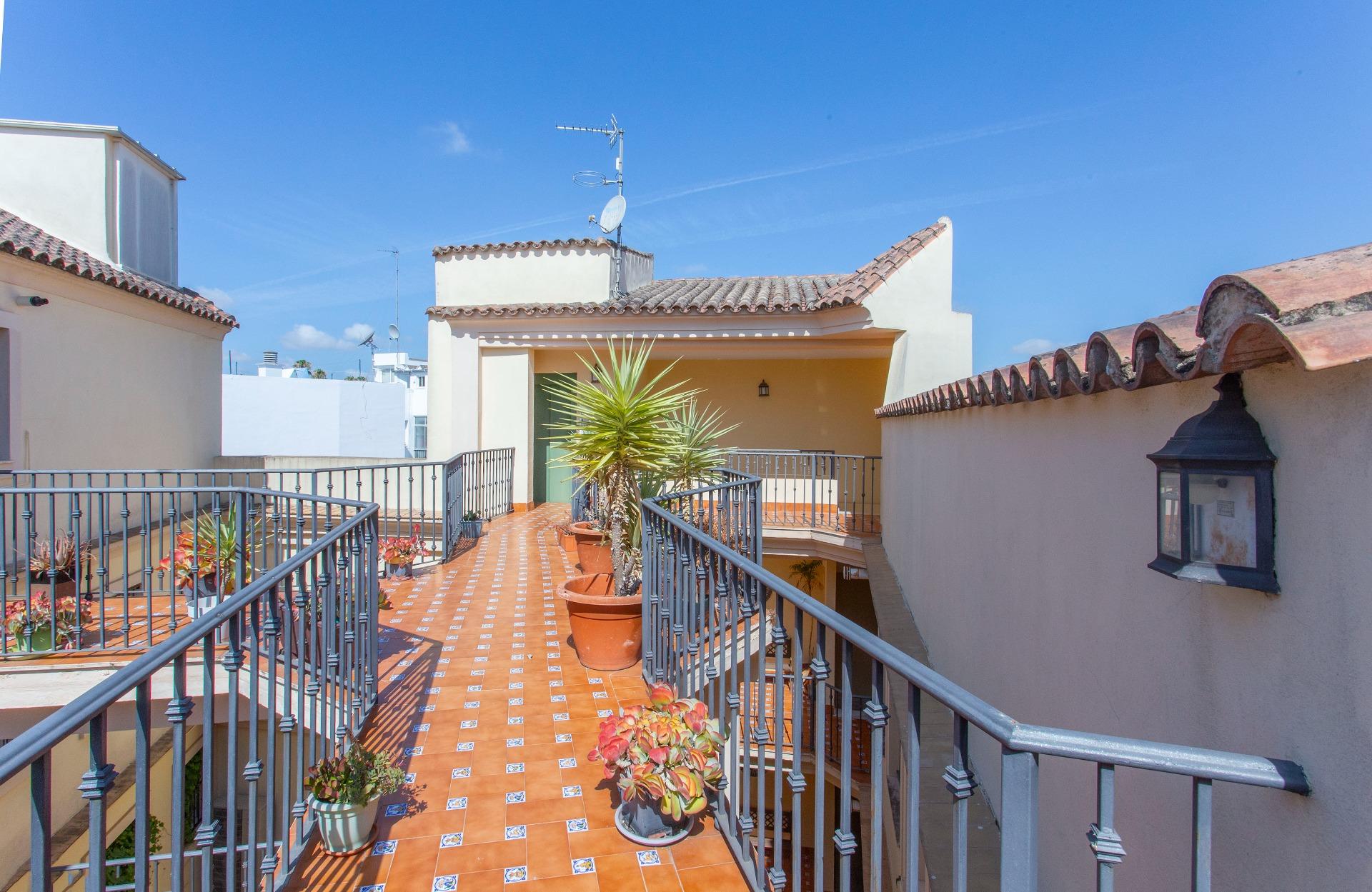 SE VENDE PISO EN ZONA CENTRO