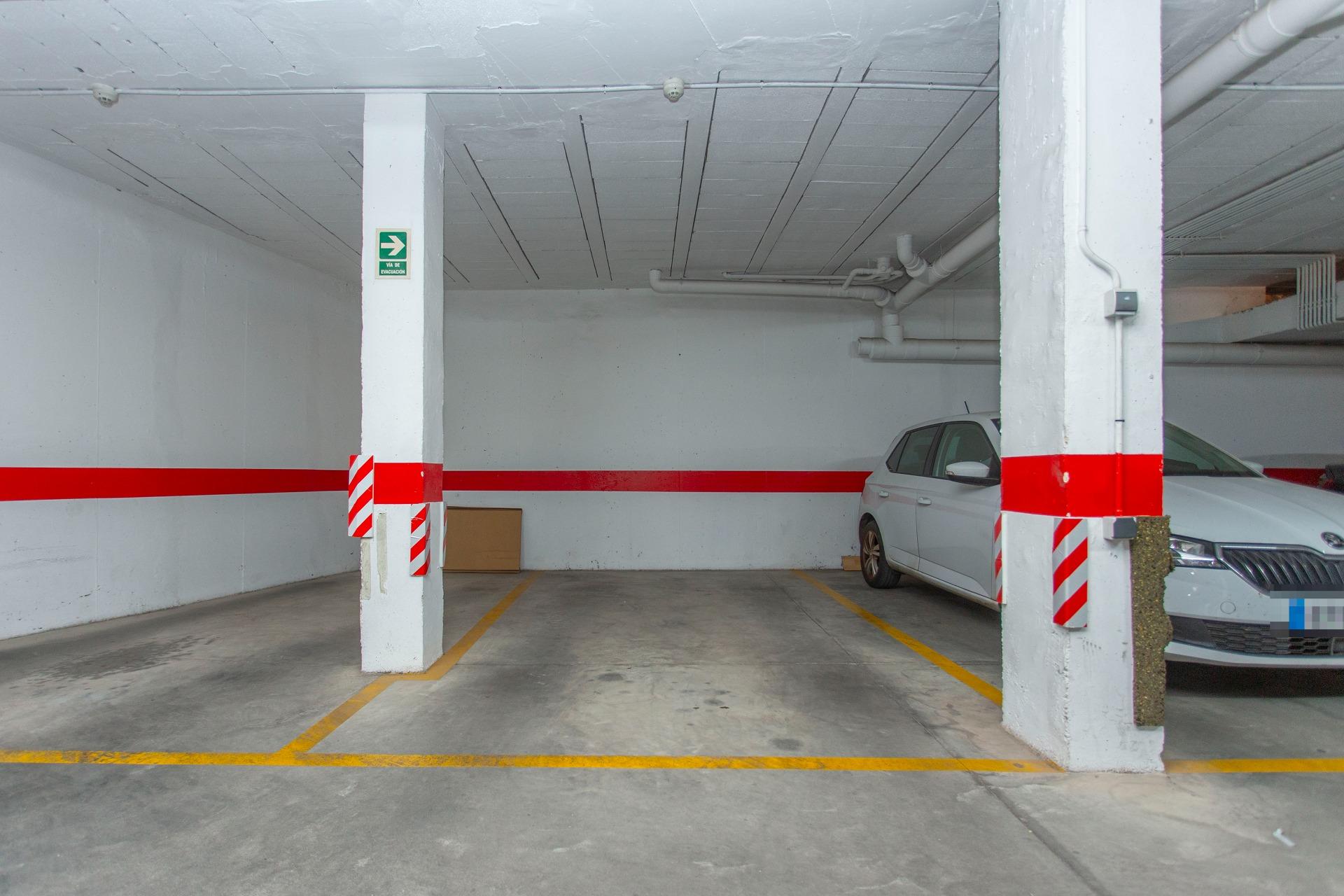 SE VENDE PISO EN ZONA CENTRO