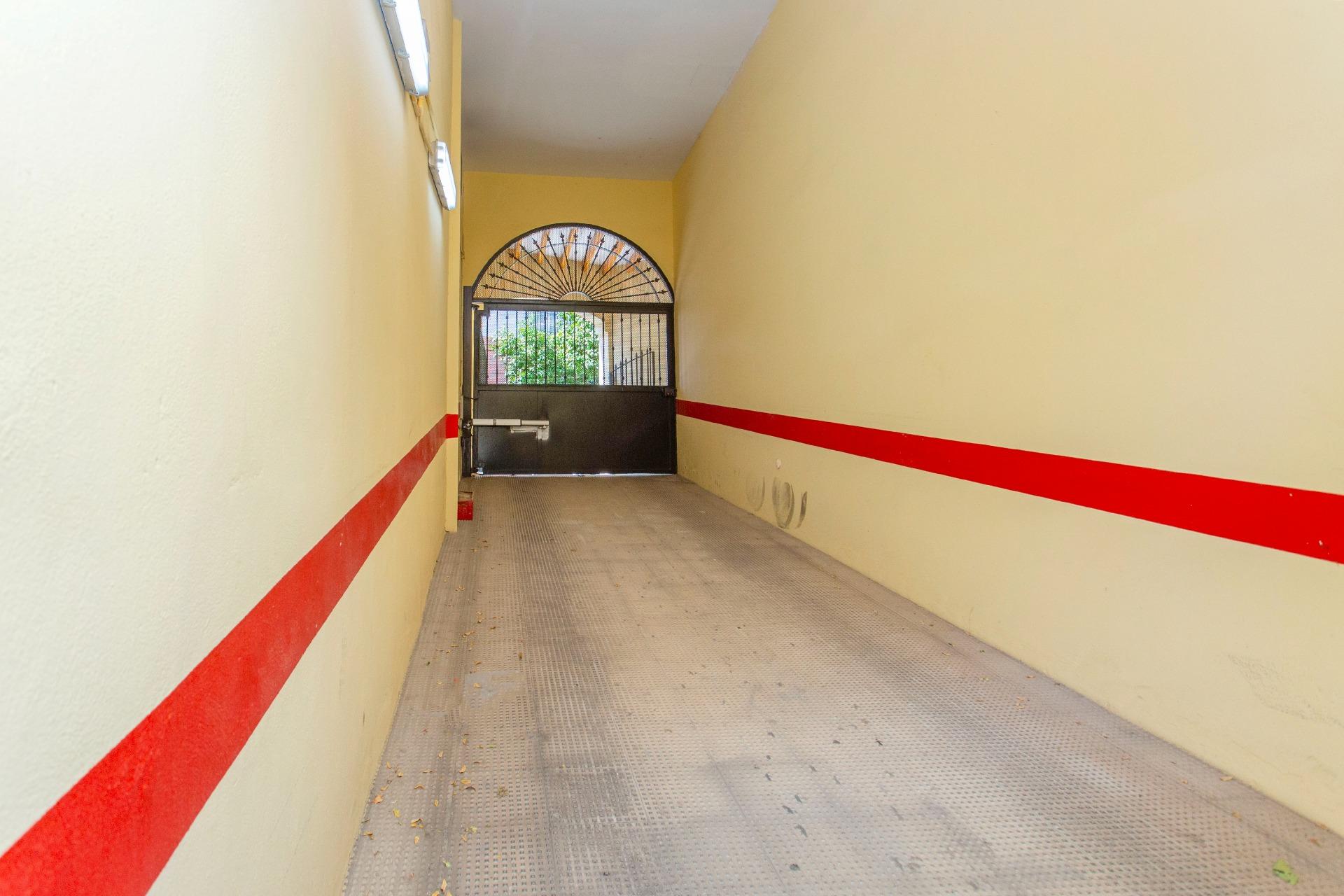 SE VENDE PISO EN ZONA CENTRO