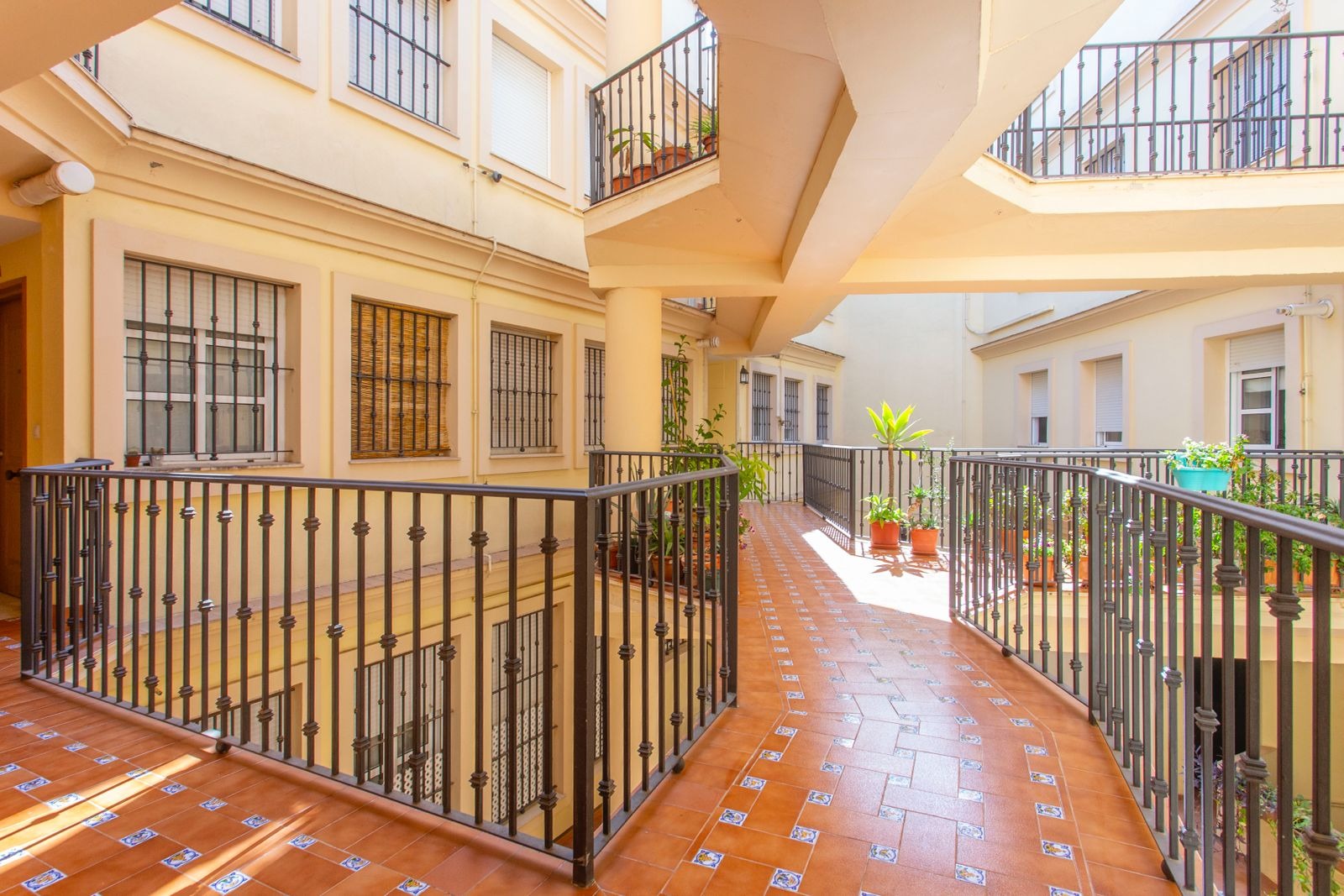SE VENDE PISO EN ZONA CENTRO