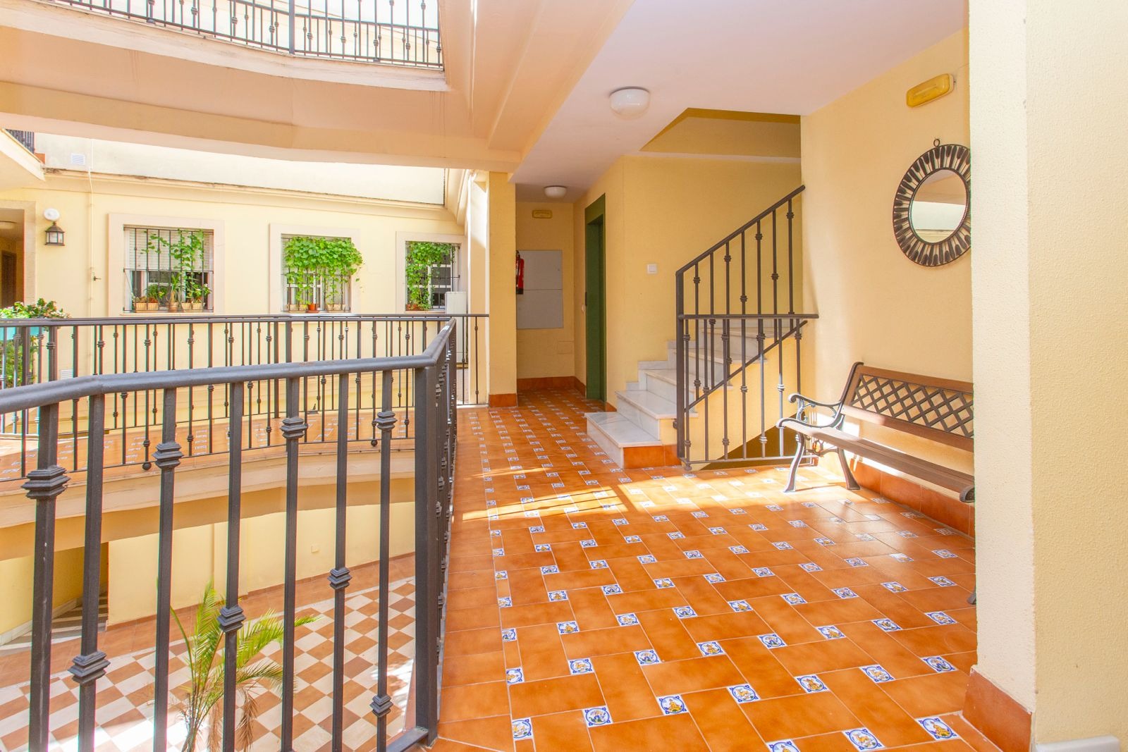 SE VENDE PISO EN ZONA CENTRO