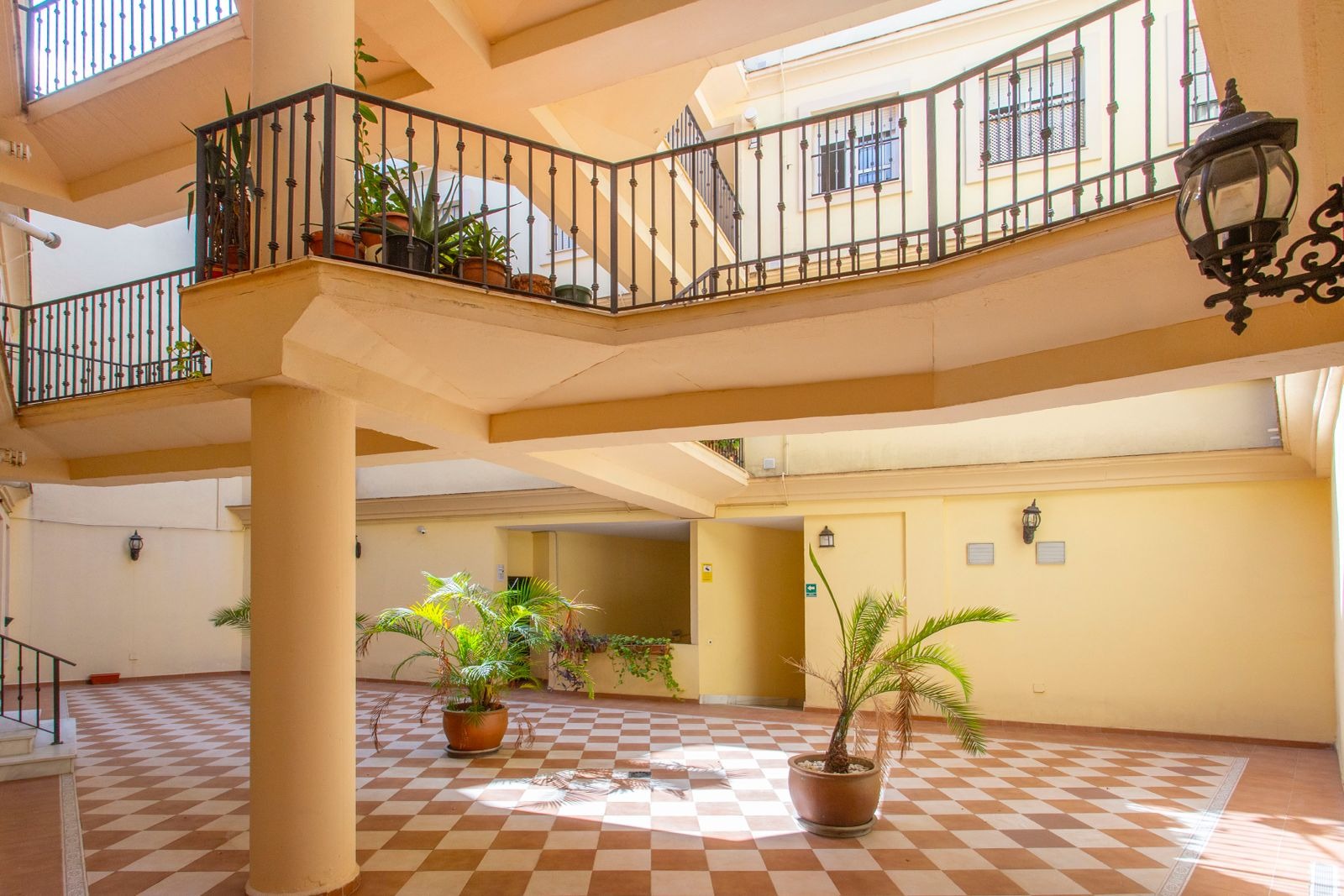 SE VENDE PISO EN ZONA CENTRO