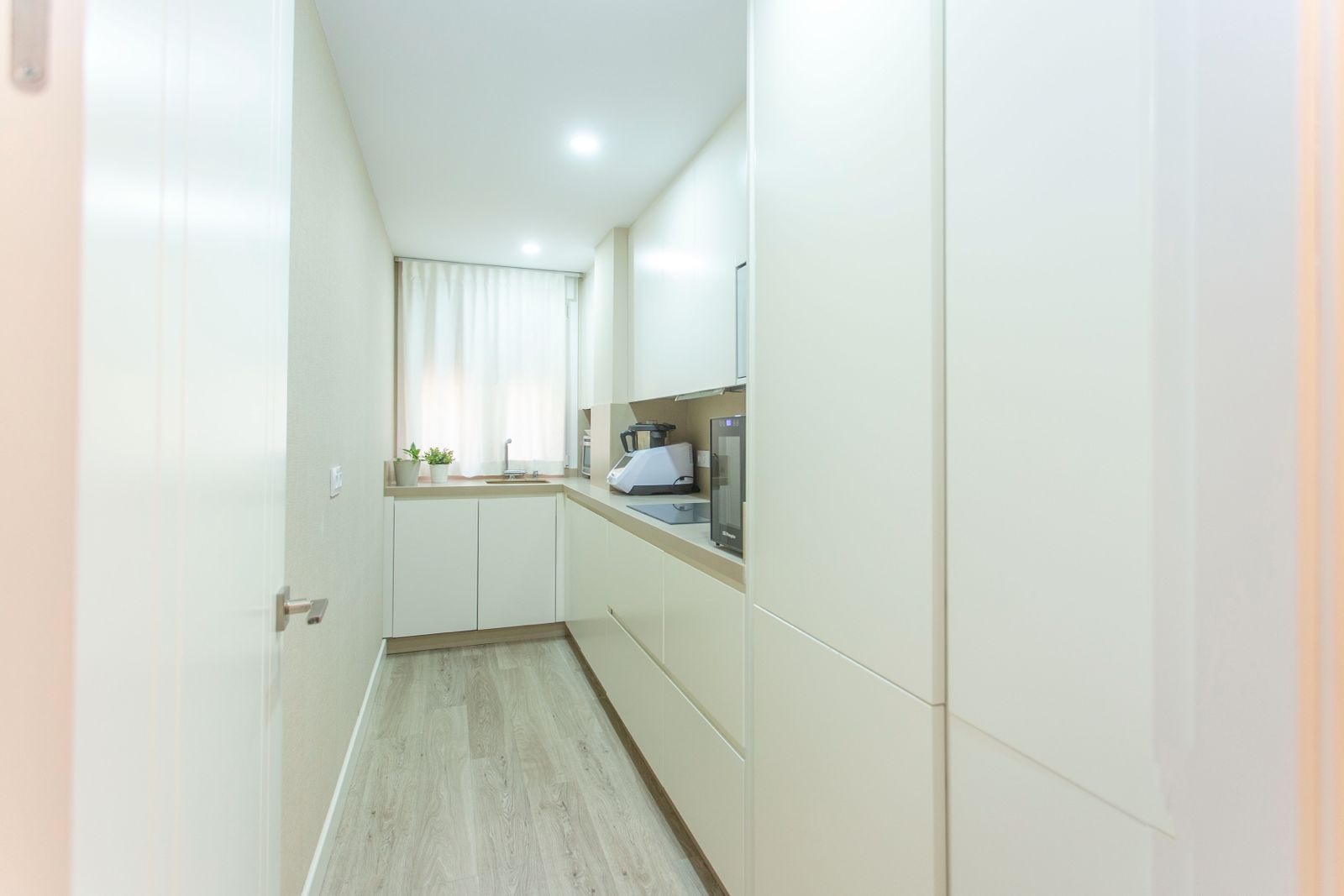 SE VENDE PISO EN ZONA CENTRO