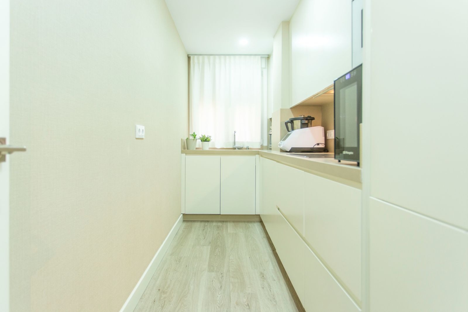 SE VENDE PISO EN ZONA CENTRO