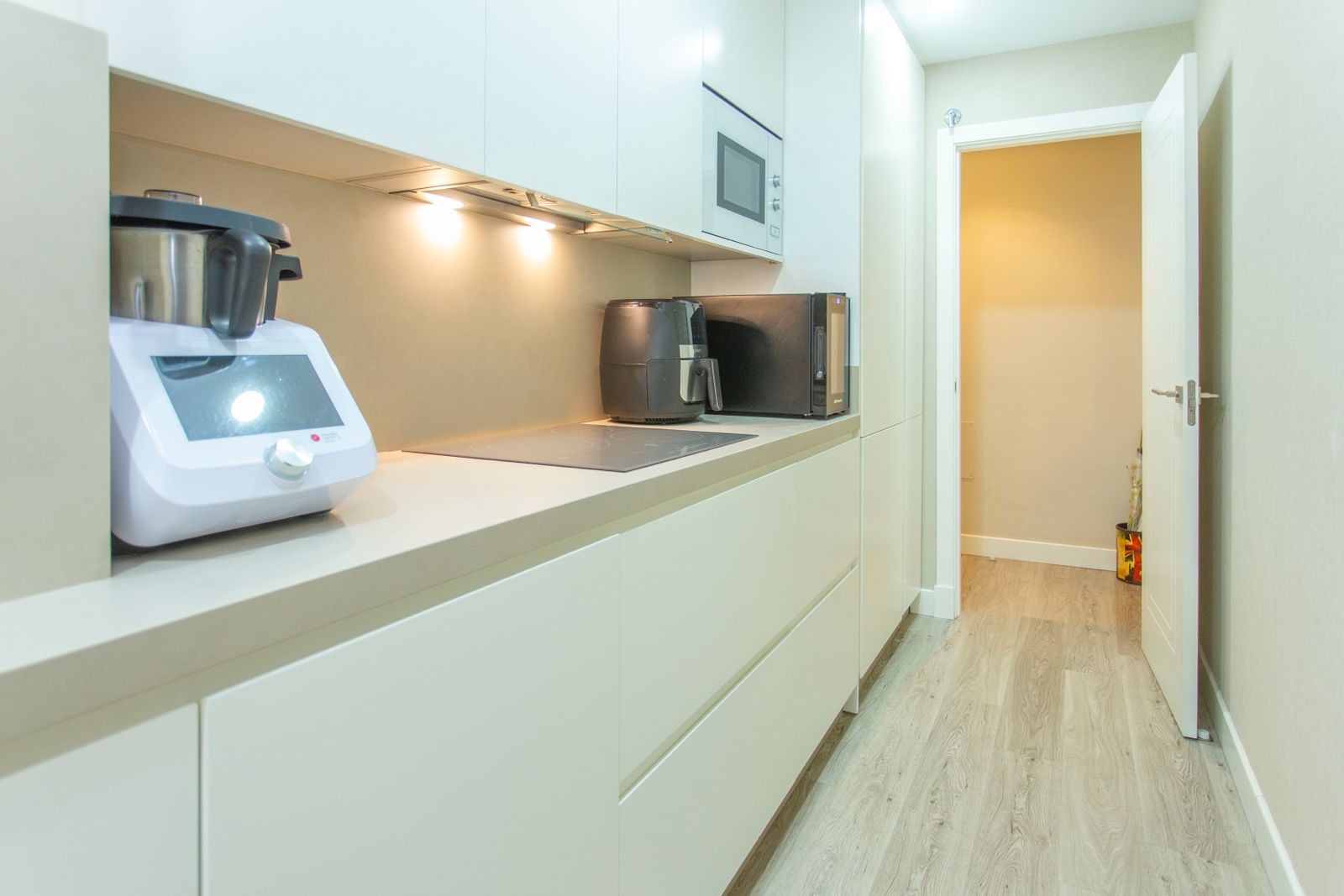 SE VENDE PISO EN ZONA CENTRO