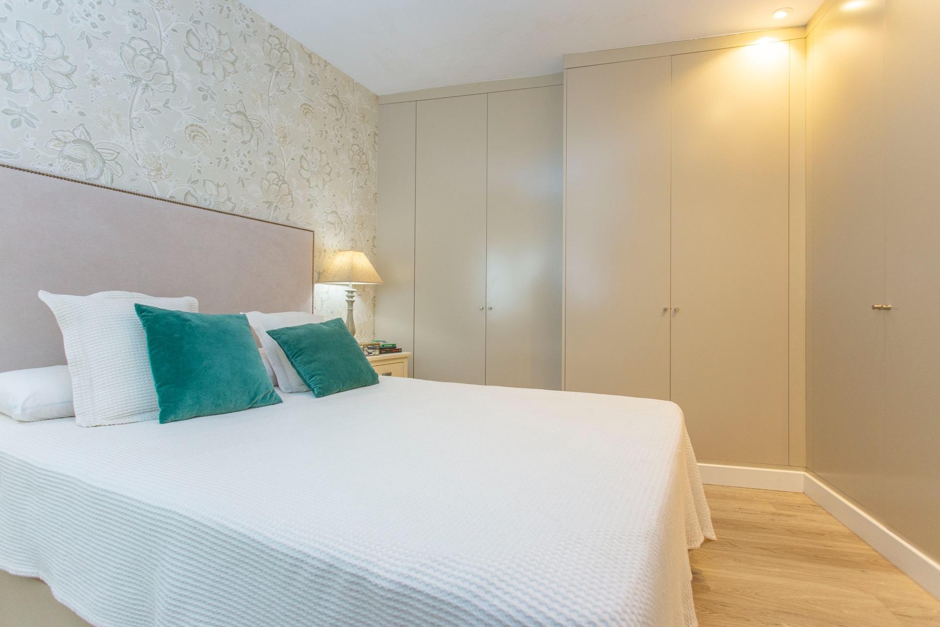 SE VENDE PISO EN ZONA CENTRO