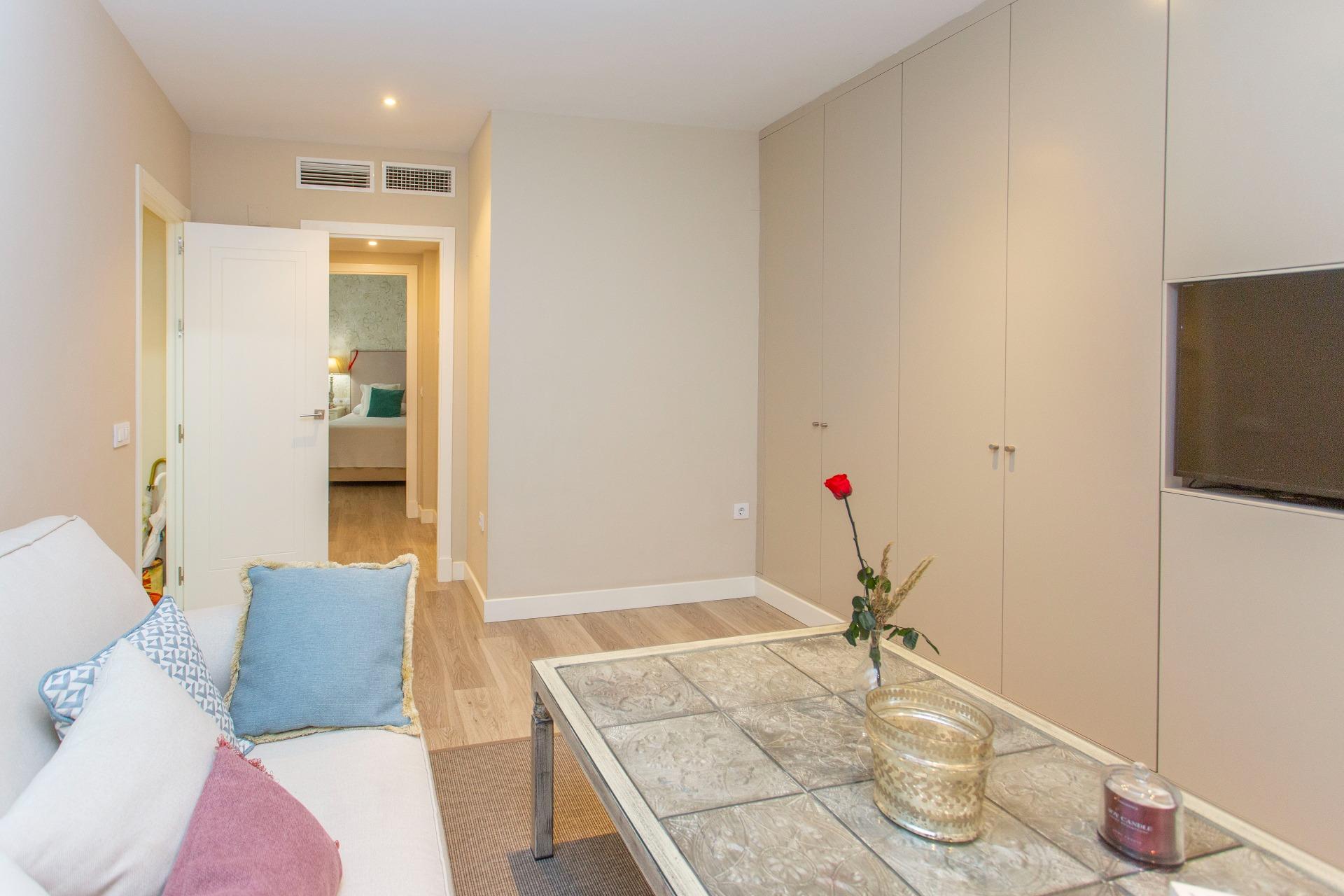 SE VENDE PISO EN ZONA CENTRO