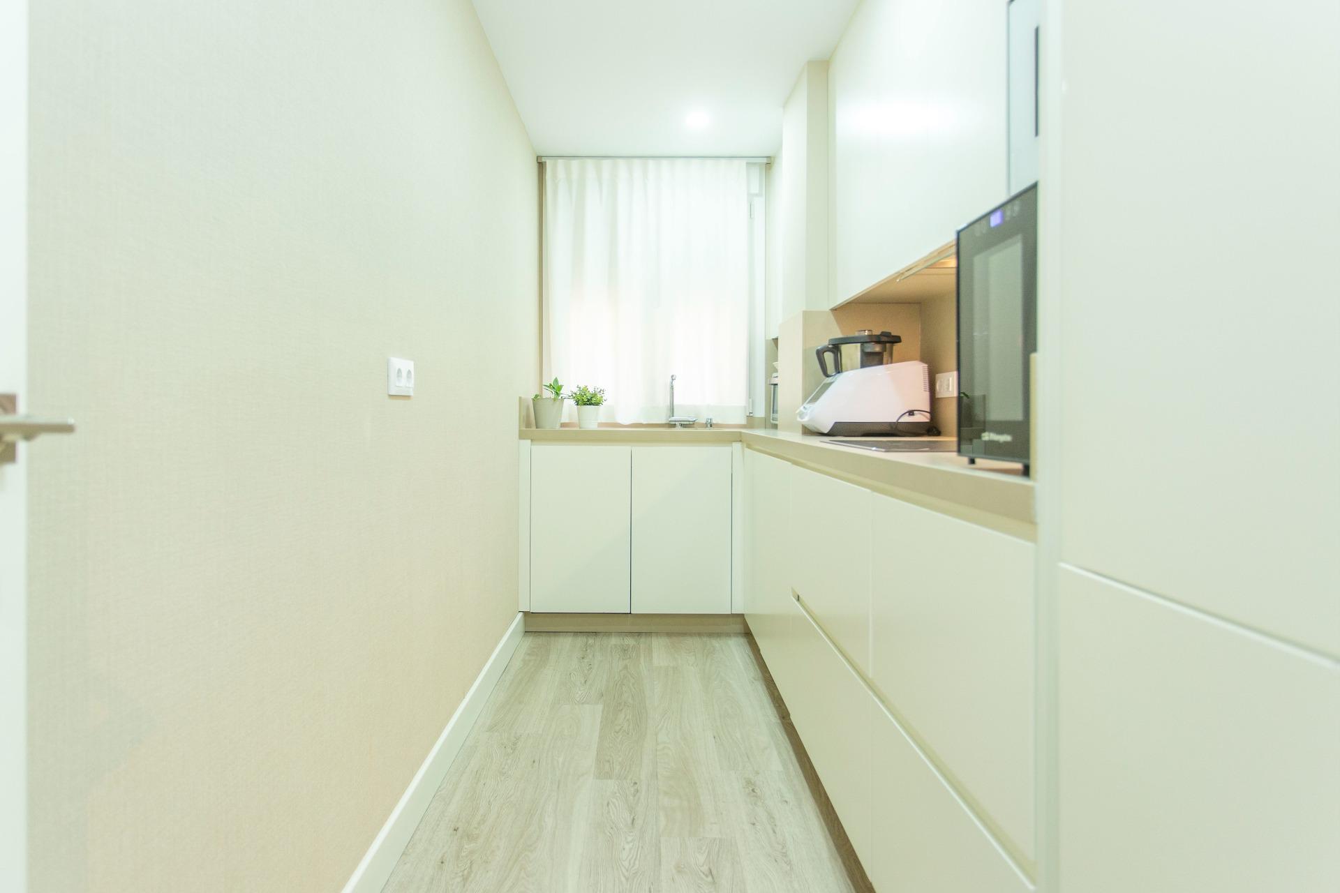 SE VENDE PISO EN ZONA CENTRO
