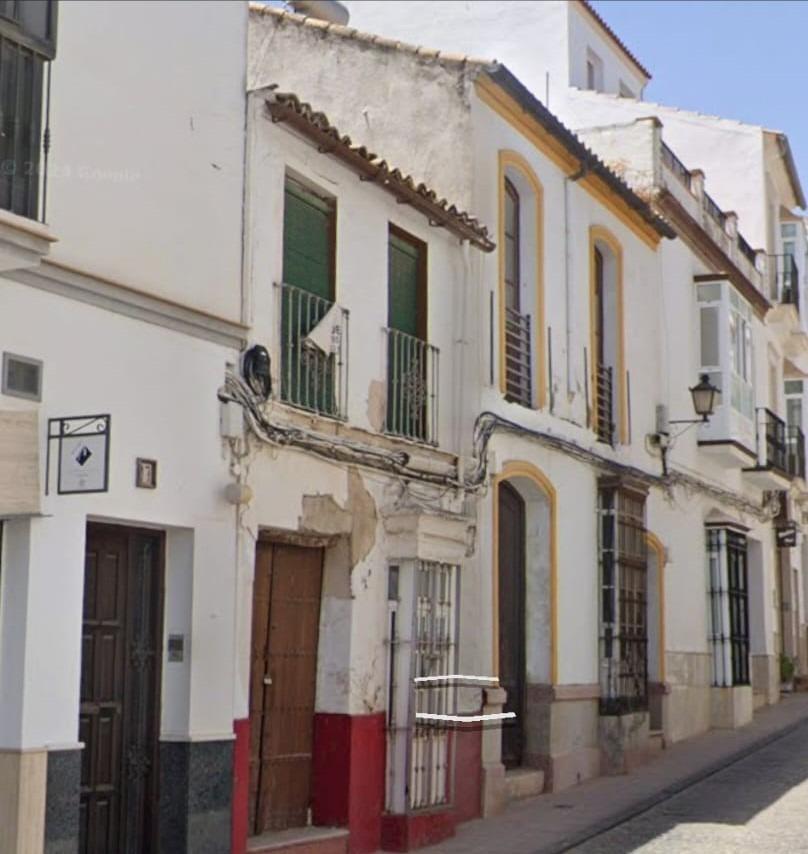 VENTA DE DOS CASAS JUNTAS EN OLVERA