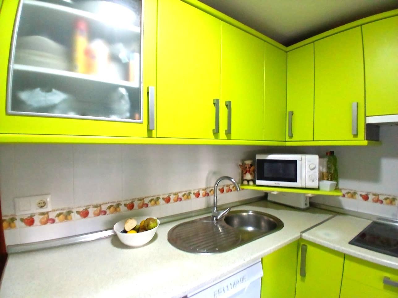 Amplio Piso en zona oeste Ideal para Entrar a Vivir