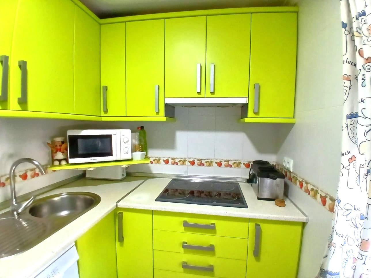 Amplio Piso en zona oeste Ideal para Entrar a Vivir