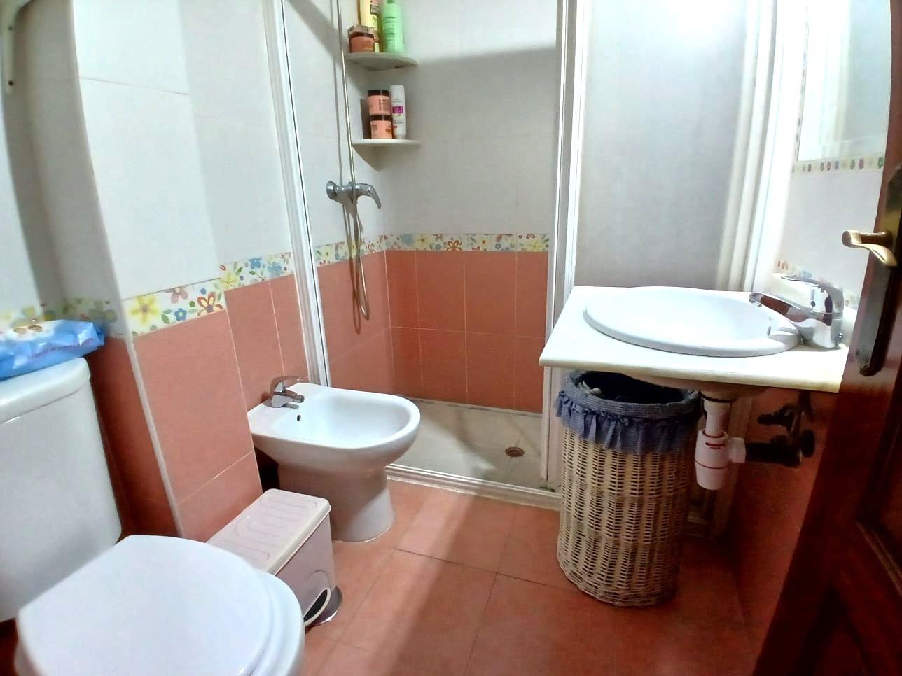 Amplio Piso en zona oeste Ideal para Entrar a Vivir