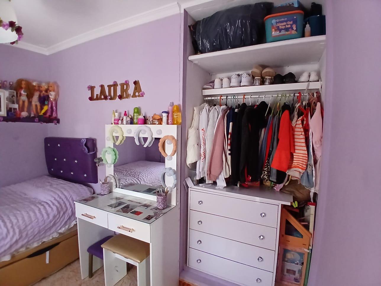 Amplio Piso en zona oeste Ideal para Entrar a Vivir
