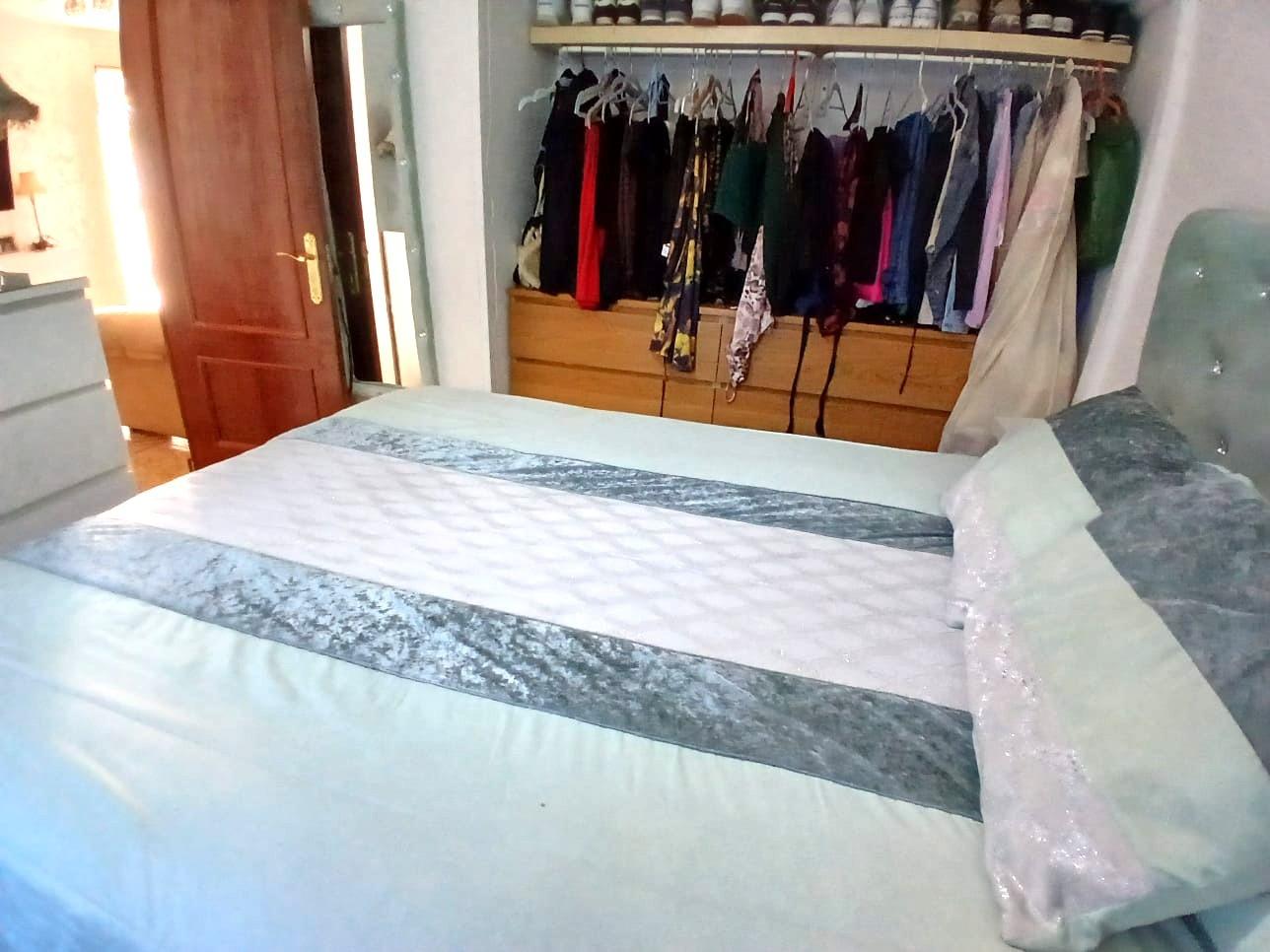 Amplio Piso en zona oeste Ideal para Entrar a Vivir