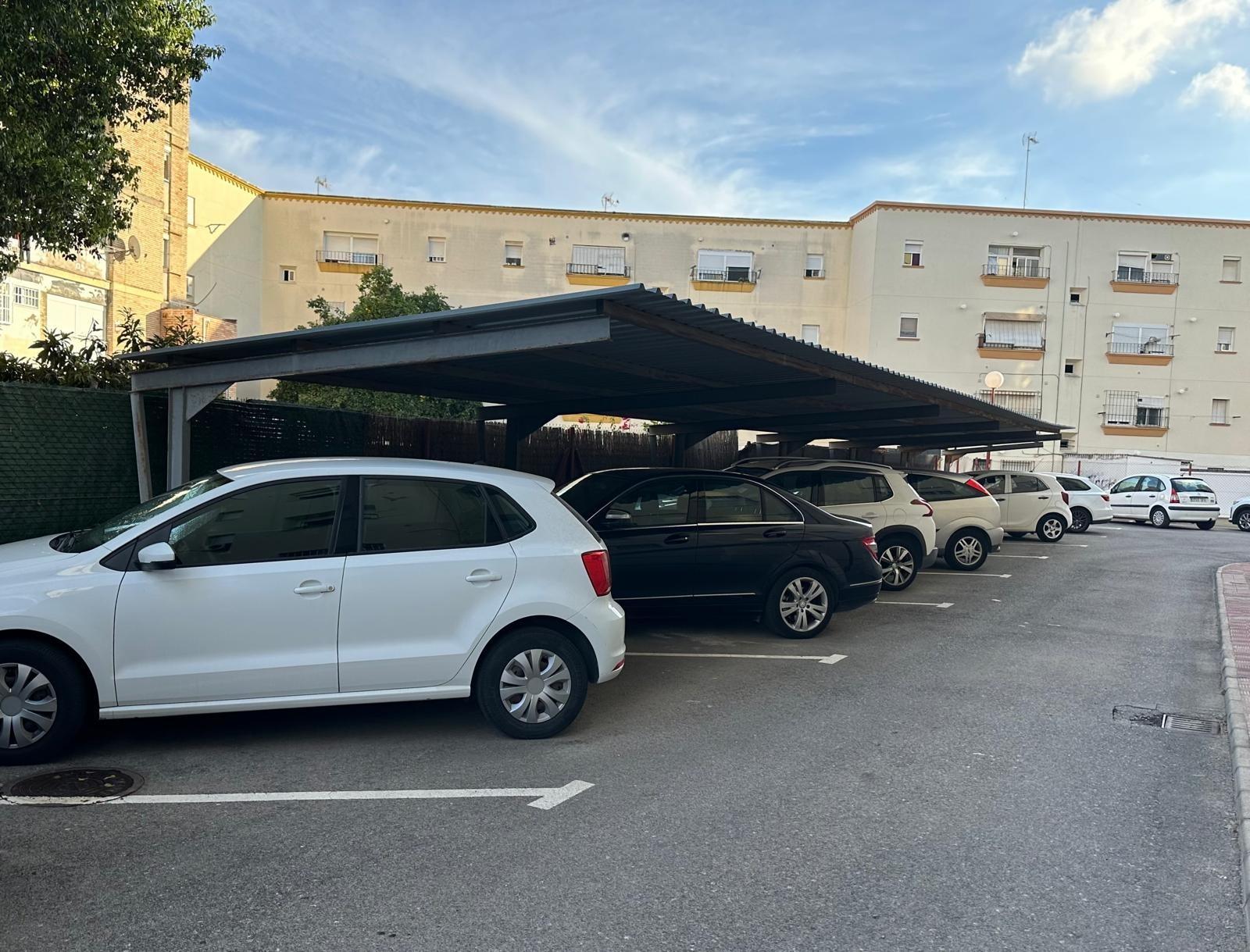 Amplio y fantástico piso en Jerez de la Frontera , Plaza de Toros-Avenida