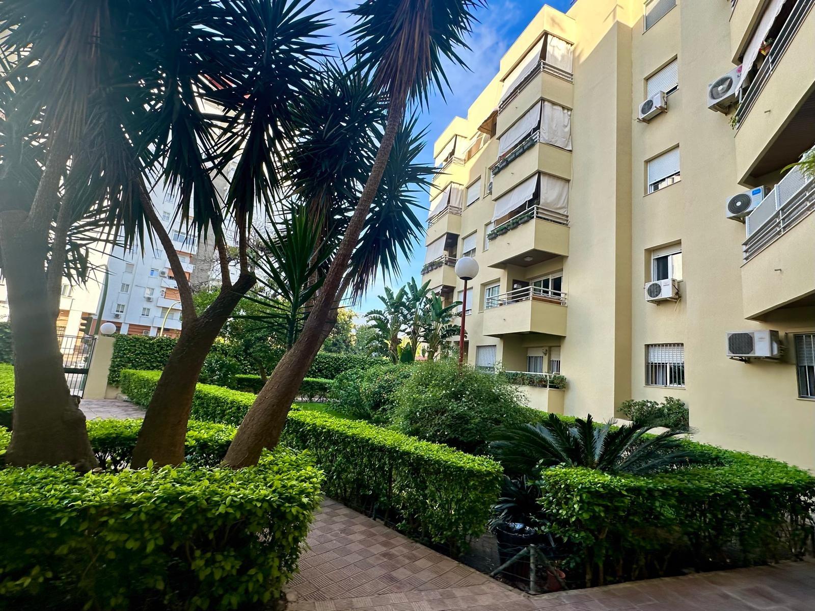 Amplio y fantástico piso en Jerez de la Frontera , Plaza de Toros-Avenida