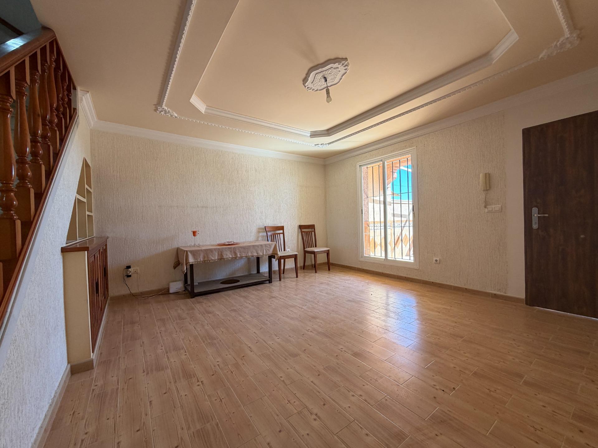 CASA UNIFAMILIAR EN GUADALCACÍN