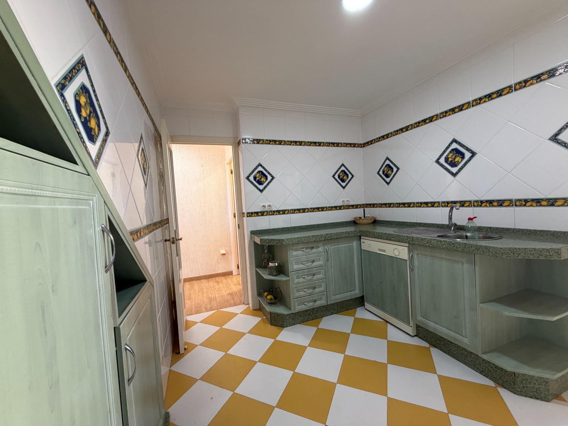 CASA UNIFAMILIAR EN GUADALCACÍN