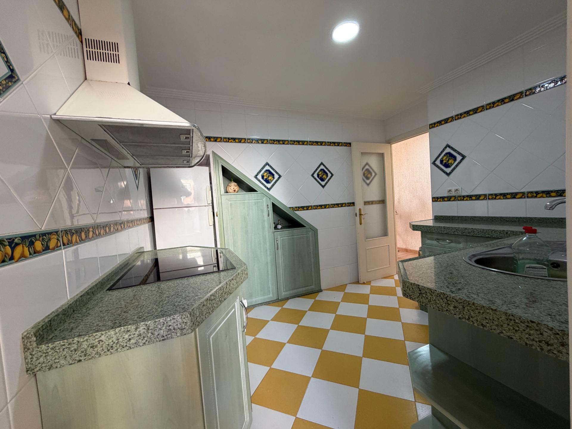 CASA UNIFAMILIAR EN GUADALCACÍN