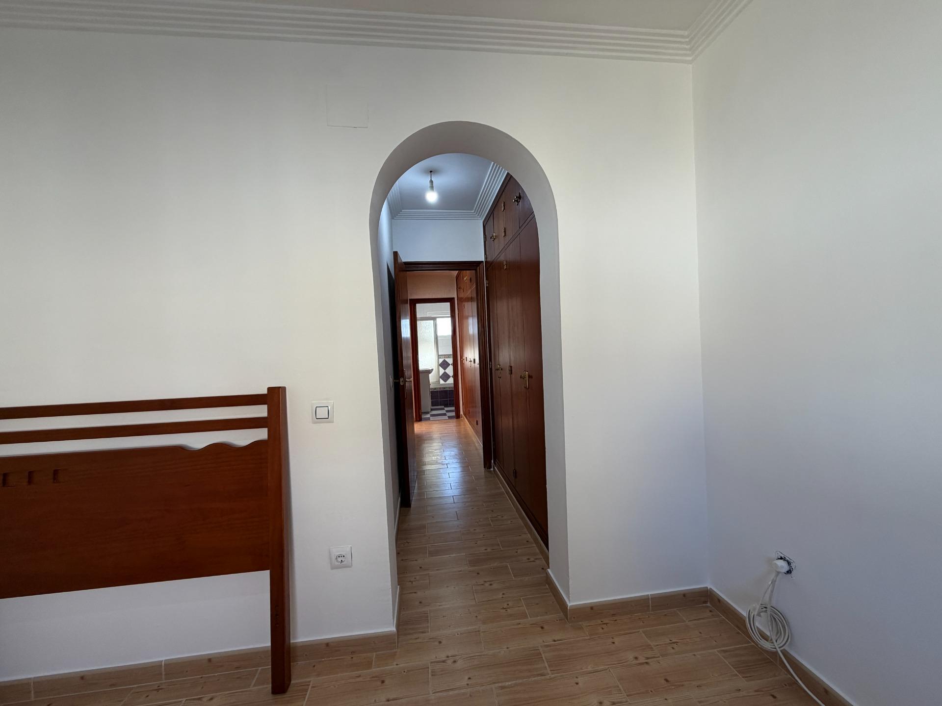 CASA UNIFAMILIAR EN GUADALCACÍN
