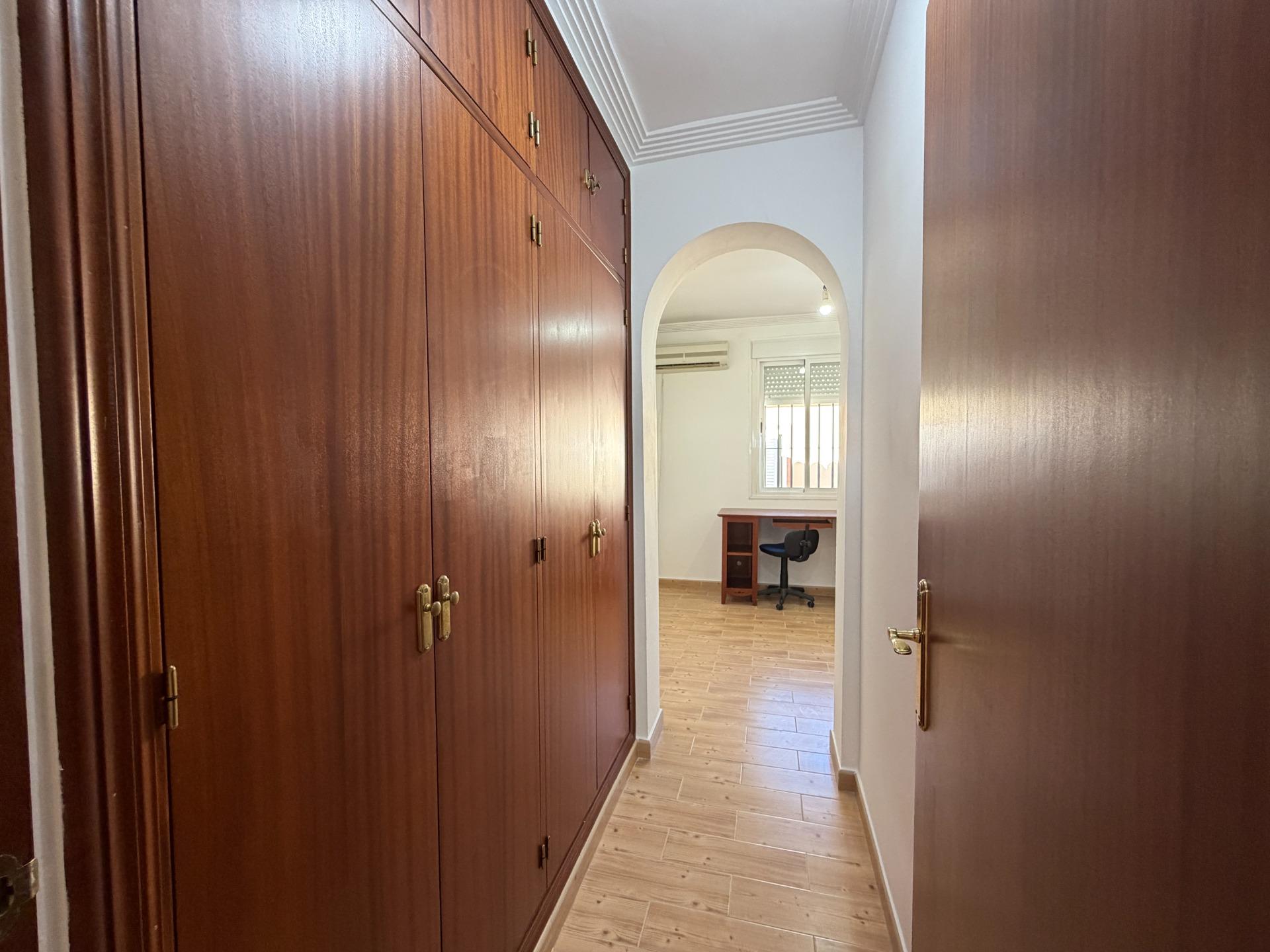 CASA UNIFAMILIAR EN GUADALCACÍN