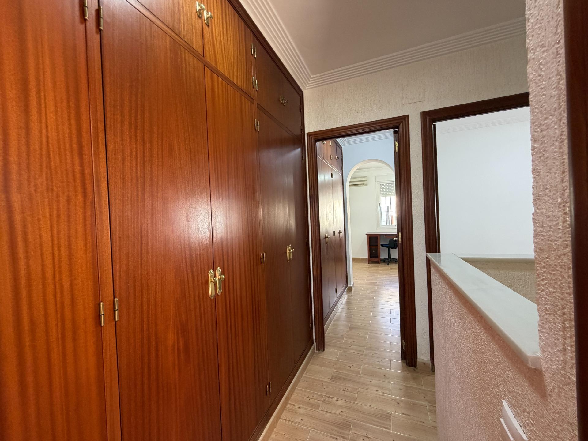 CASA UNIFAMILIAR EN GUADALCACÍN