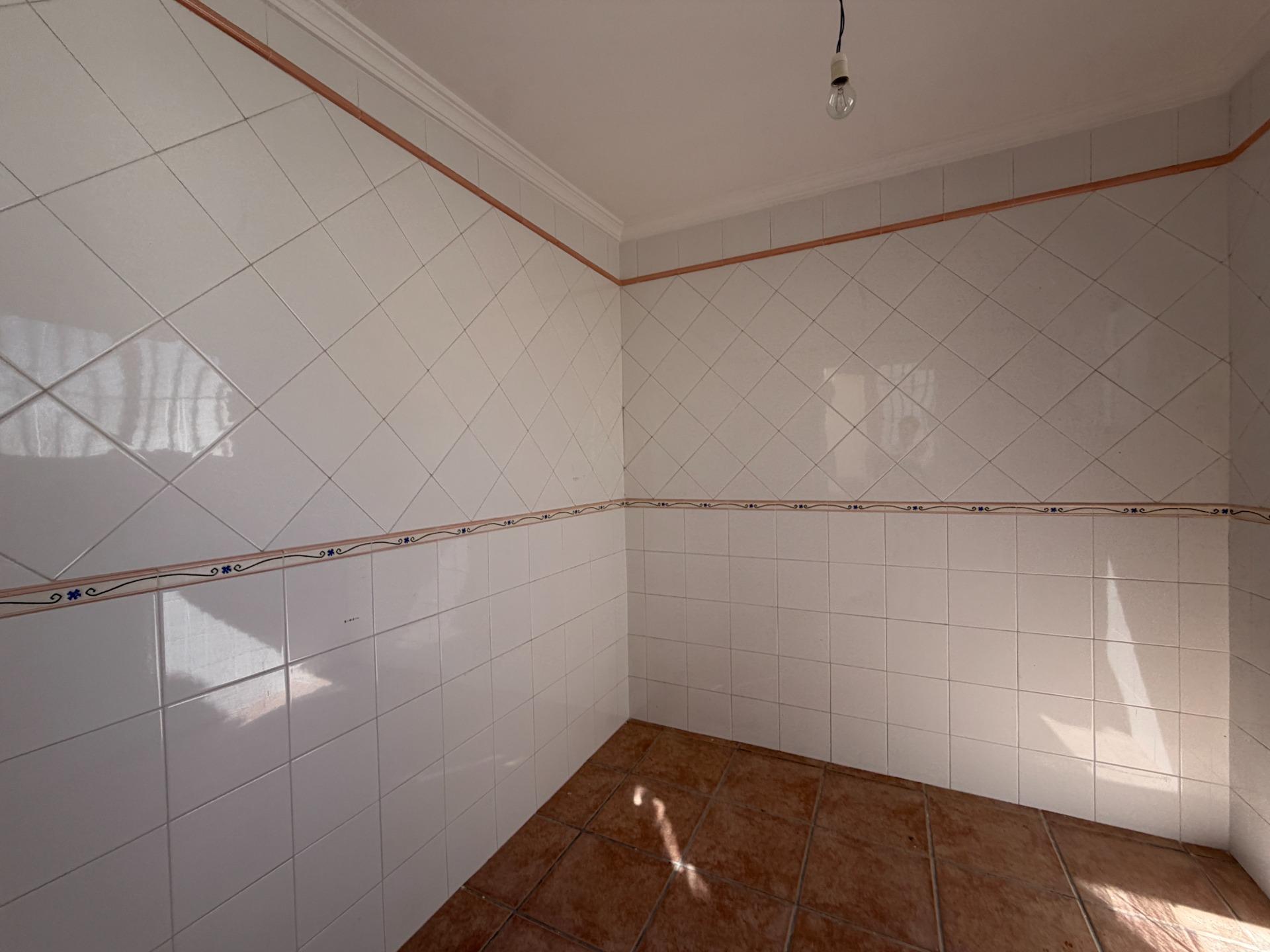 CASA UNIFAMILIAR EN GUADALCACÍN