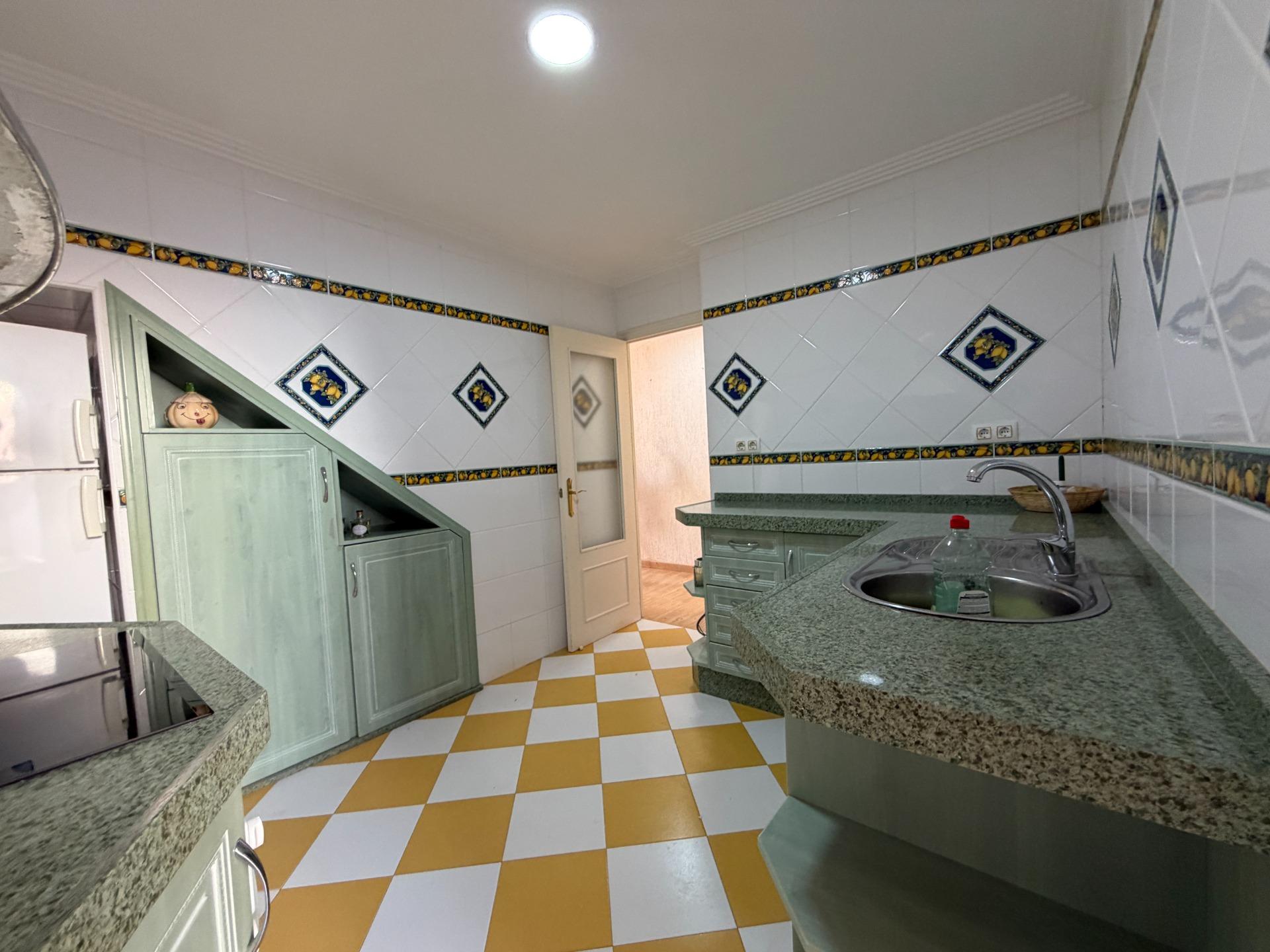 CASA UNIFAMILIAR EN GUADALCACÍN TOTALMENTE REFORMADA
